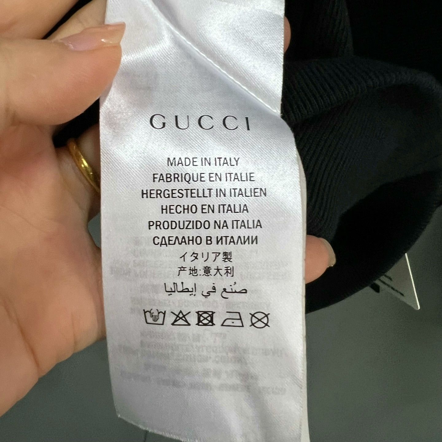 Gucci Gucci Skull Snake Embroidered Hoodie Size US M / EU 48-50 / 2 - 4 Thumbnail