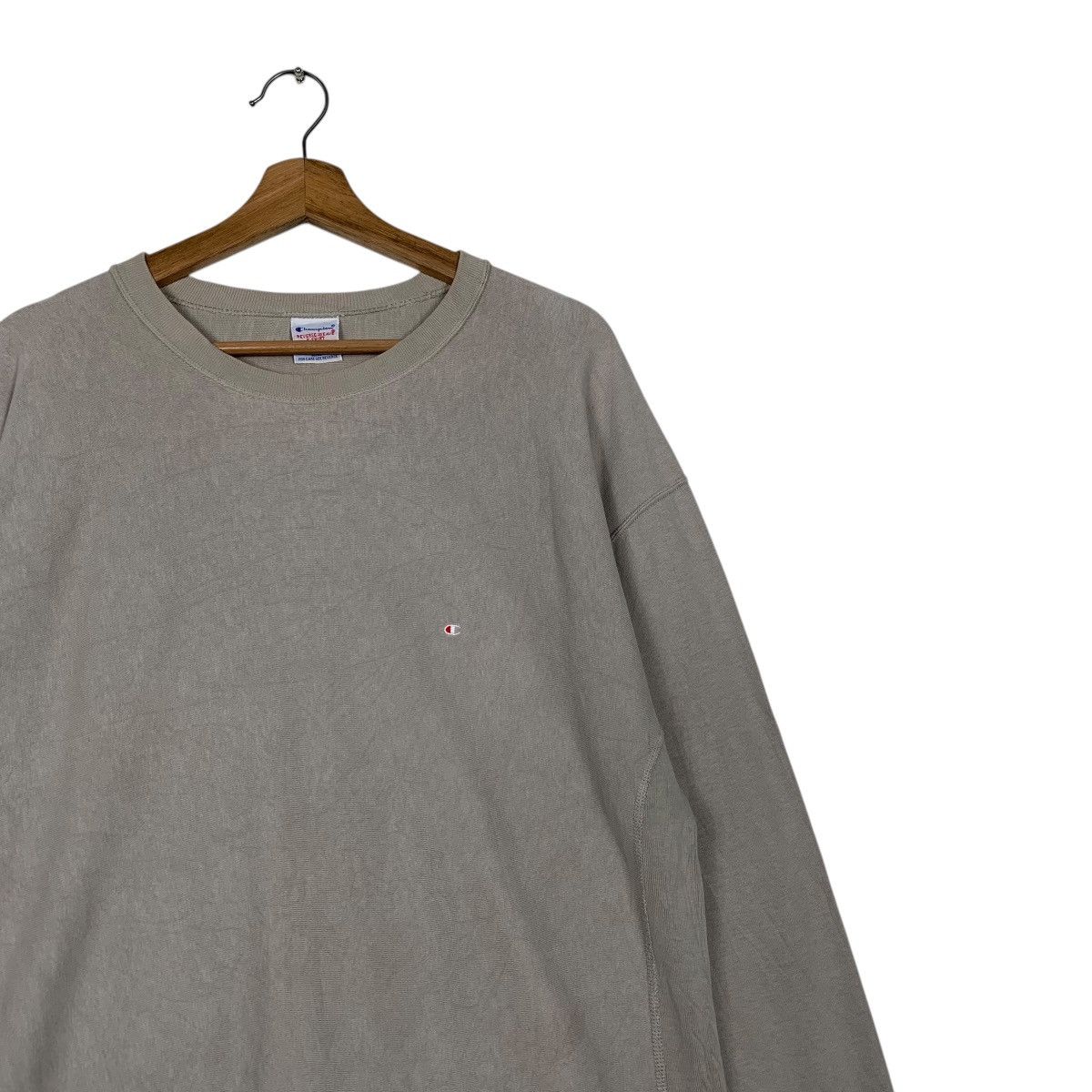 Champion Vintage Champion Reverse Weave Crewneck Sweatshirt Size US M / EU 48-50 / 2 - 5 Thumbnail