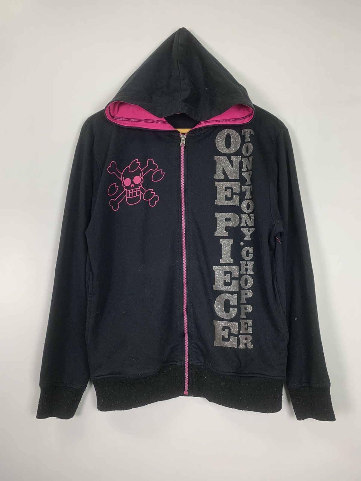 One Piece One Piece Hoddies Size US M / EU 48-50 / 2 - 1 Thumbnail