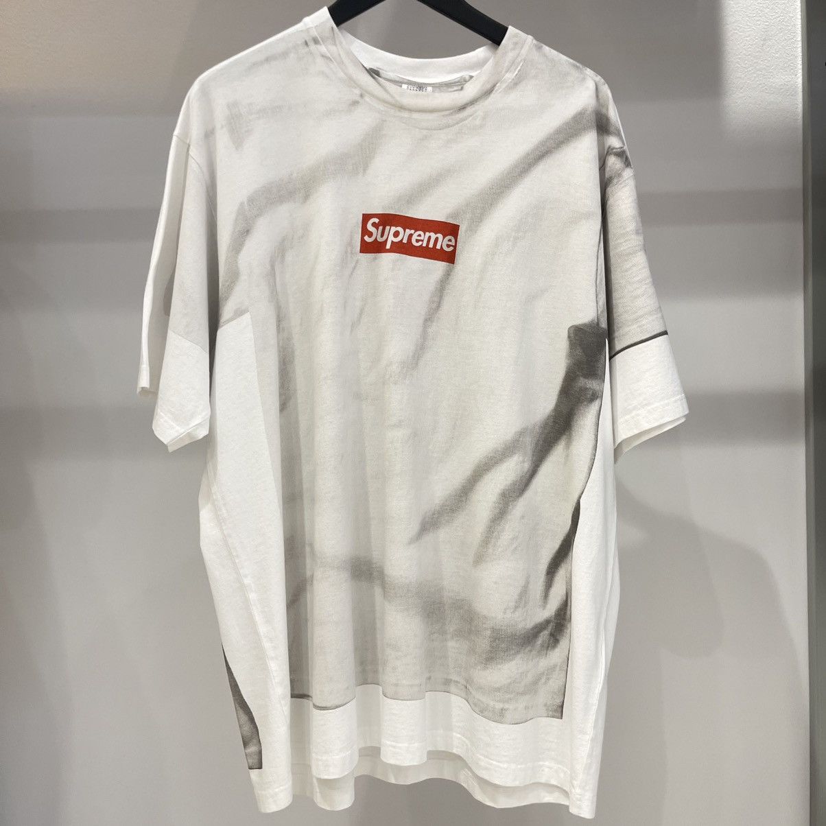 MM6 Maison Margiela × Supreme | Grailed