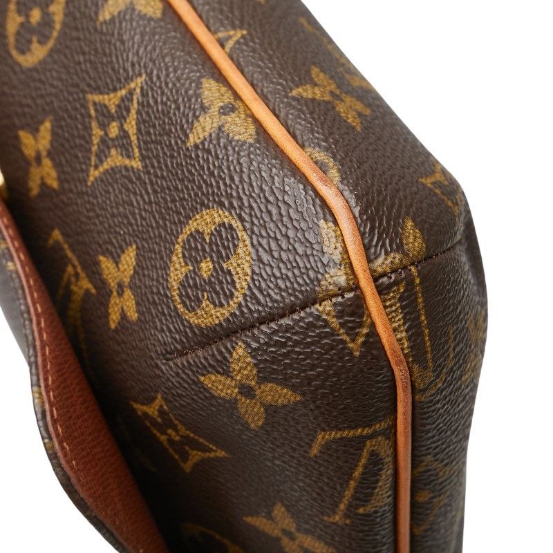 Louis Vuitton Louis Vuitton Monogram Musette Salsa Short Shoulder Bag Size ONE SIZE - 4 Thumbnail