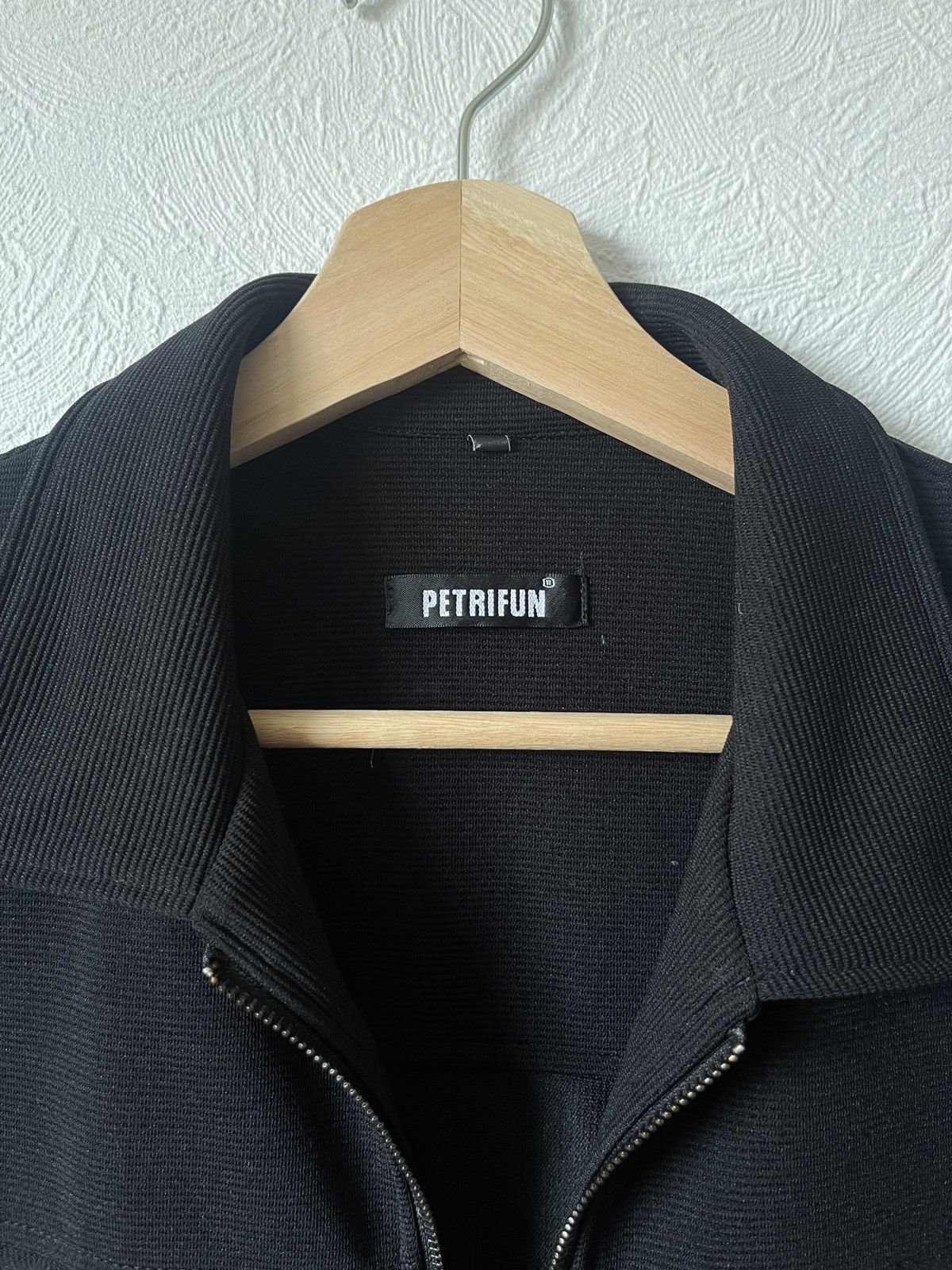 Vintage Vintage Jacket Size US M / EU 48-50 / 2 - 7 Thumbnail
