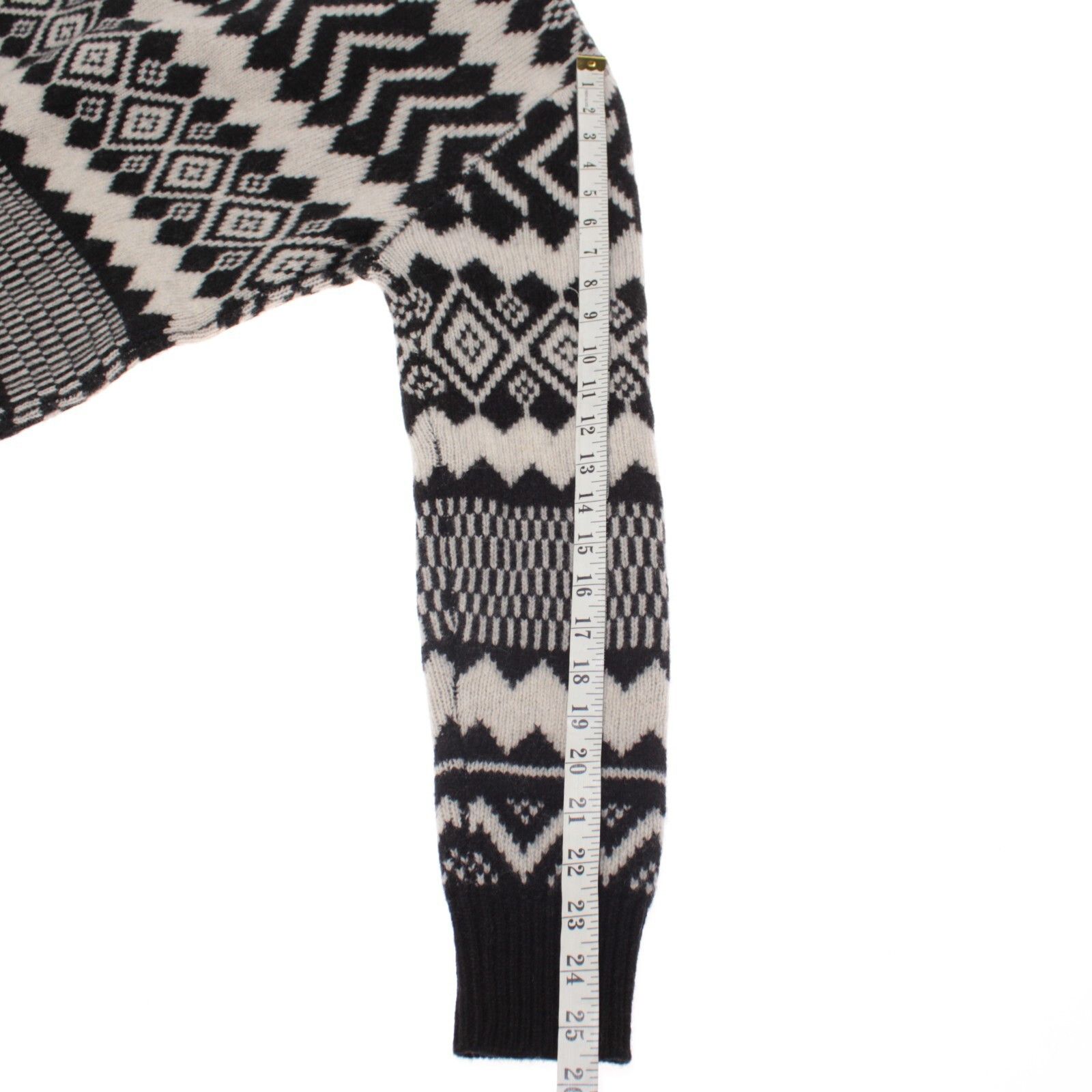Altea Altea Sweater Size US L in Black Size US L / EU 52-54 / 3 - 5 Thumbnail