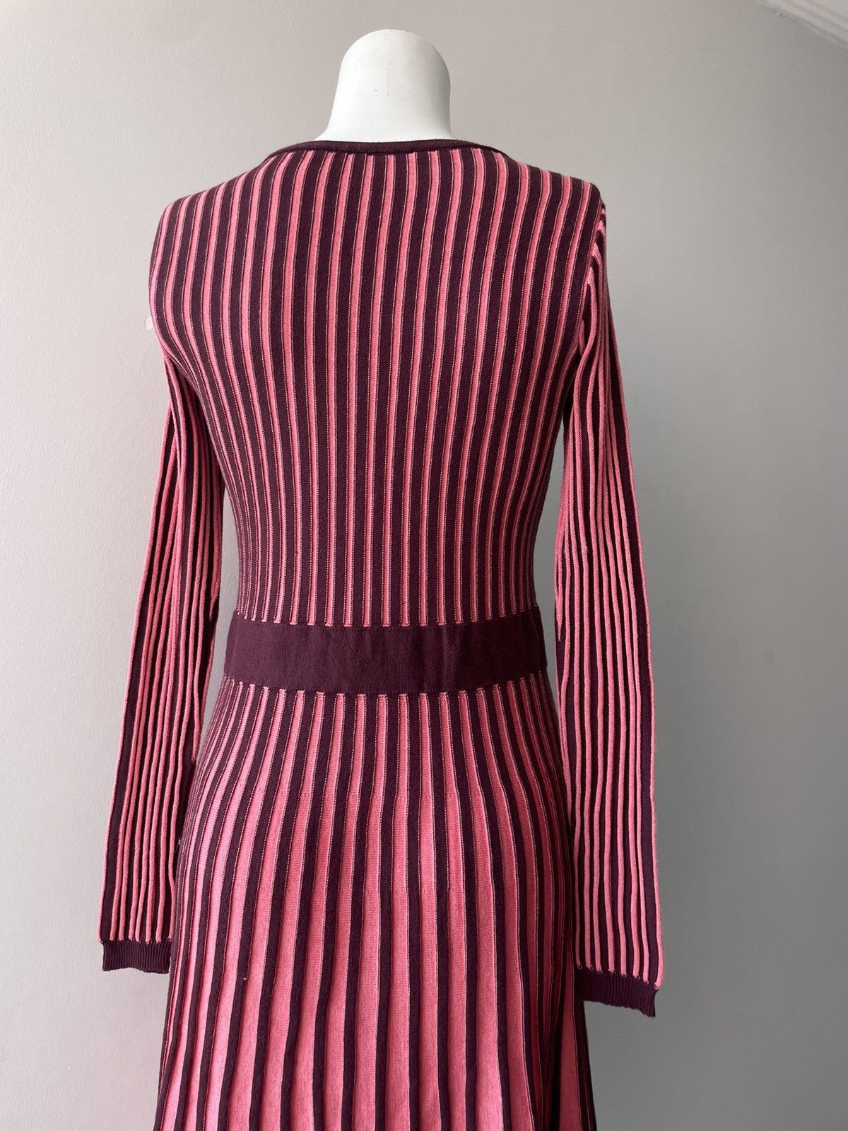 Vintage 90’s dress Size M / US 6-8 / IT 42-44 - 9 Thumbnail