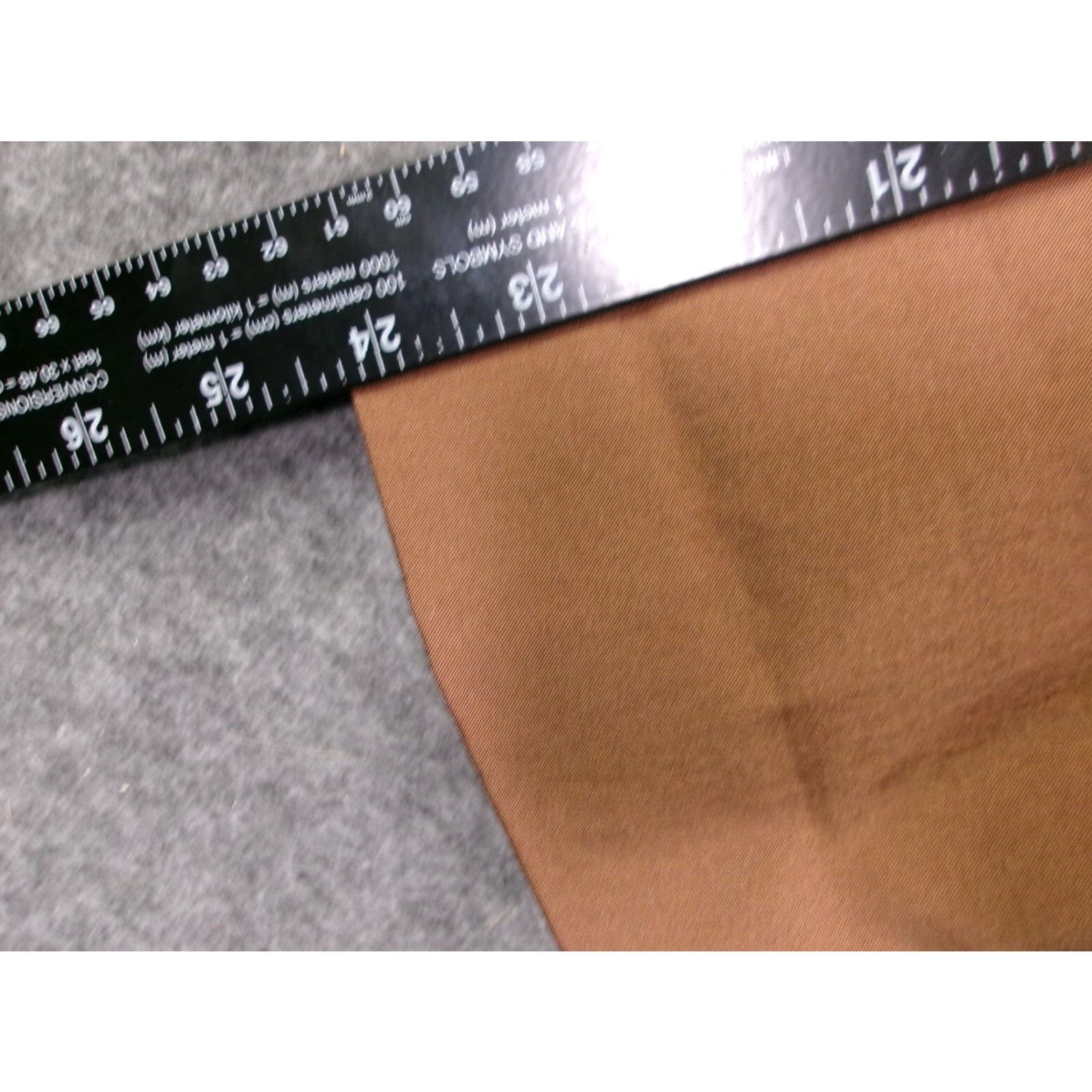 Vintage VINTAGE Spiegel Blazer Women 16W Brown Professional Office Capsule Layering Blazer Women 16W Brown Classic Designer Preppy All Seasons Open Size XXL / US 16-18 / IT 52-54 - 7 Thumbnail