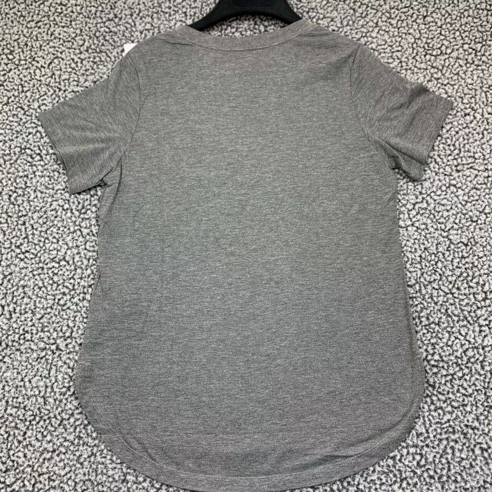 Nike Atlanta Braves Shirt Women Nike Short Sleeve Crew Neck New M Size M / US 6-8 / IT 42-44 - 7 Thumbnail