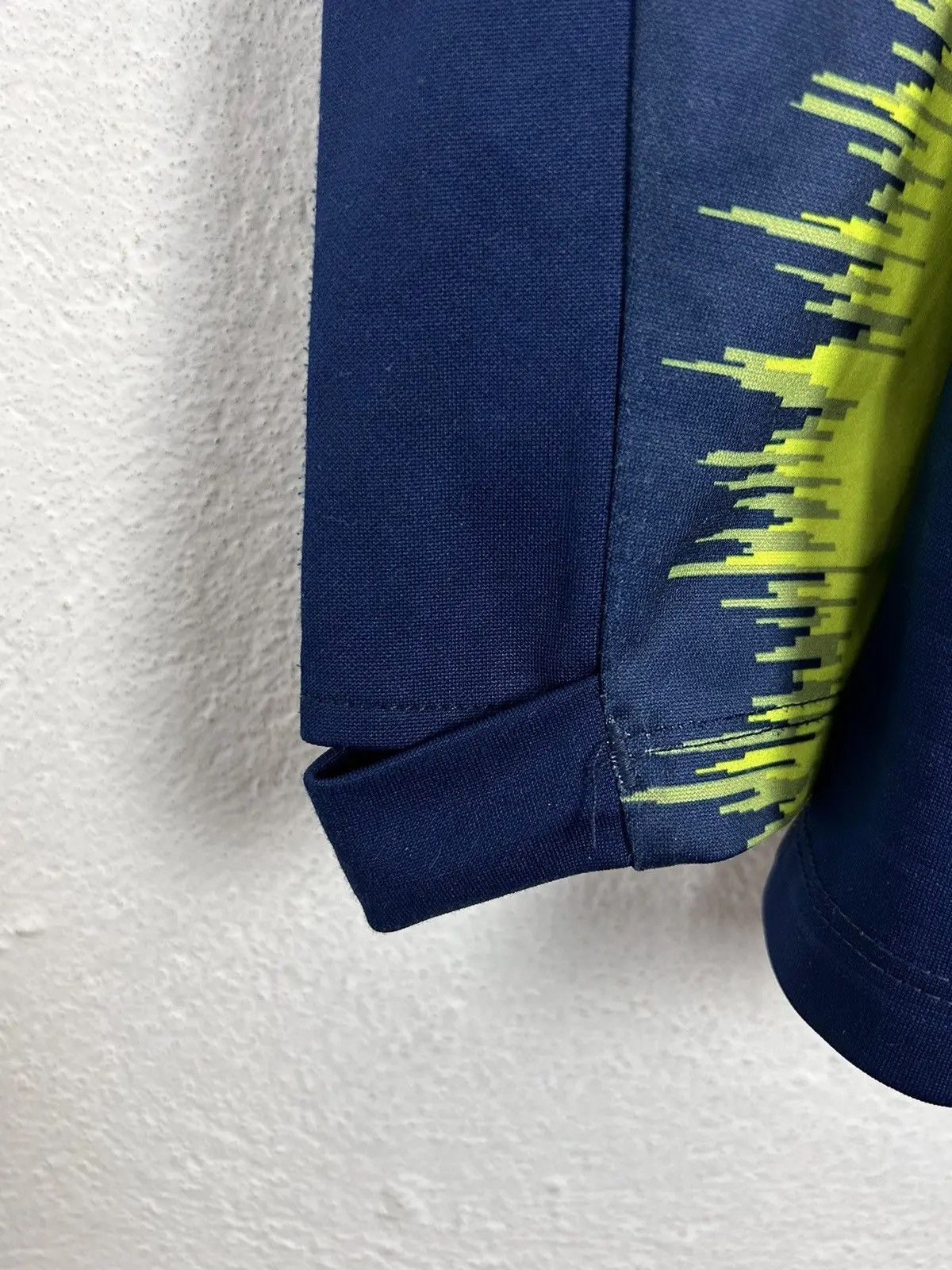 Nike Vintage Nike Brazil CBF Rare Tracksuit Pants Jacket Bundle Size US M / EU 48-50 / 2 - 14 Thumbnail