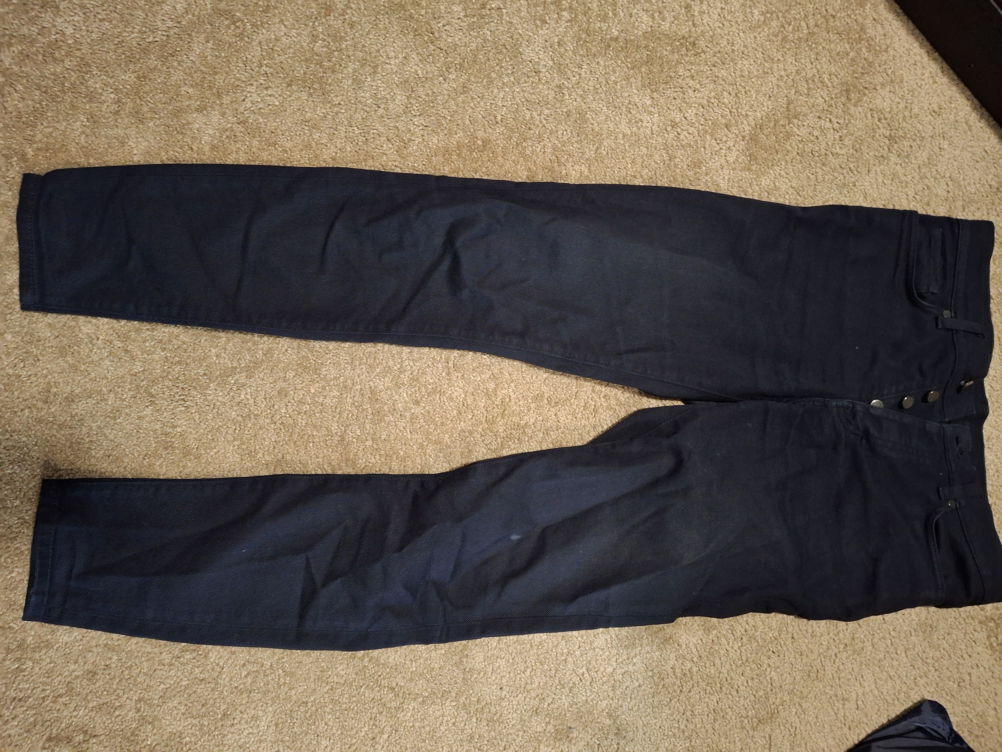 Cos Cos skinny jeans Size US 29 - 1 Thumbnail