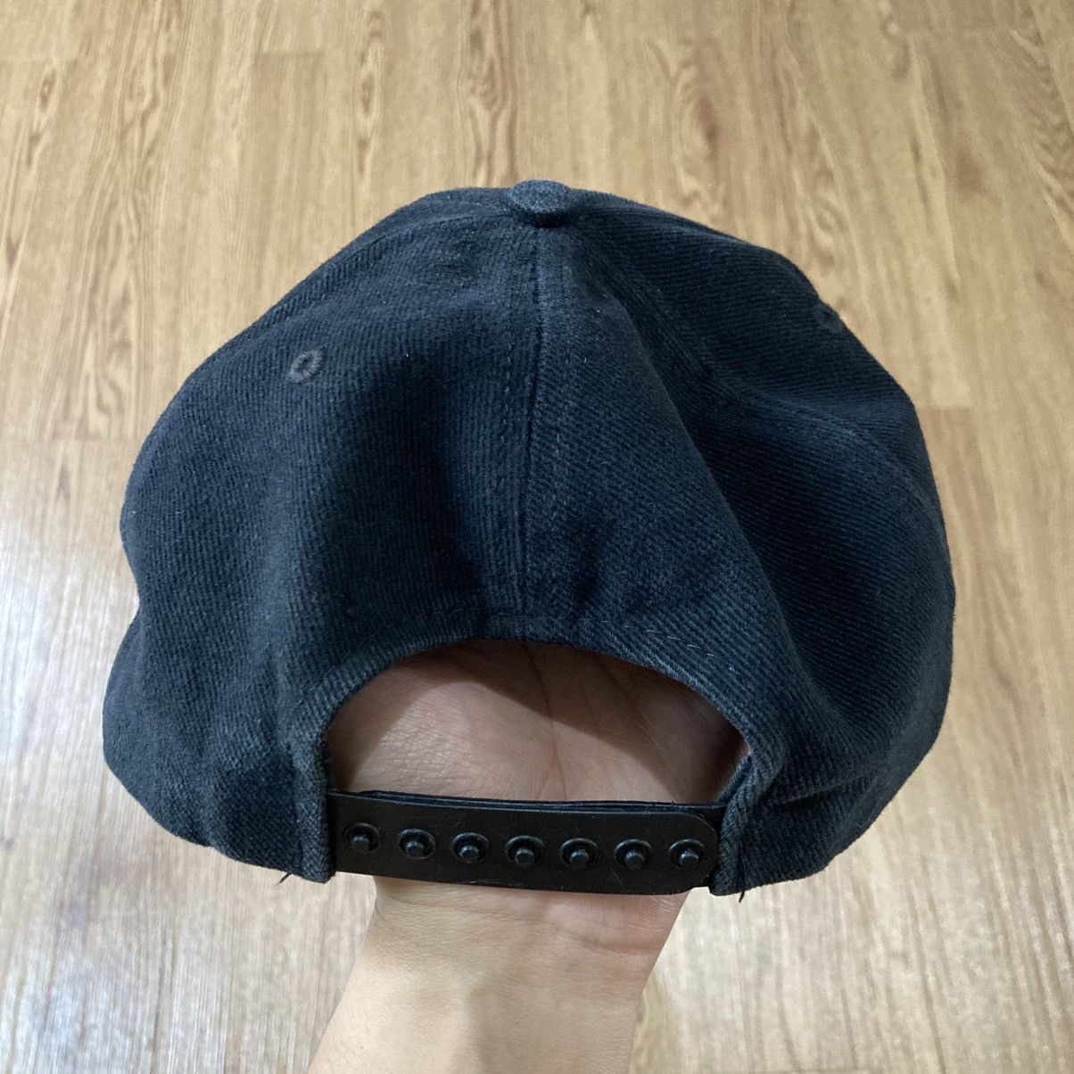 Other RARE Vintage 90s Dready Hats Size ONE SIZE - 3 Thumbnail