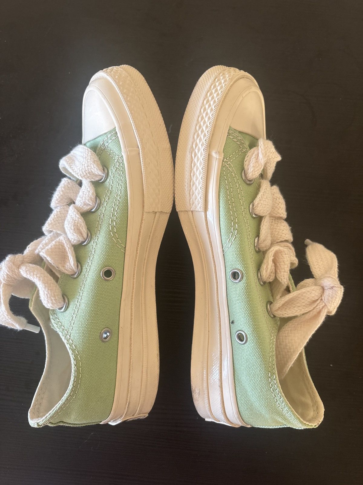 Converse × Golf le Fleur Converse Chuck 70 Low GOLF Le FLEUR Darryl Margarita Size US 5.5 / IT 35.5 - 5 Thumbnail