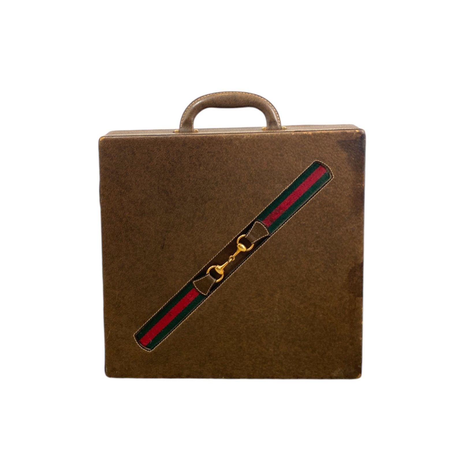 Gucci 1970s Gucci Backgammon Board Size ONE SIZE - 1 Thumbnail