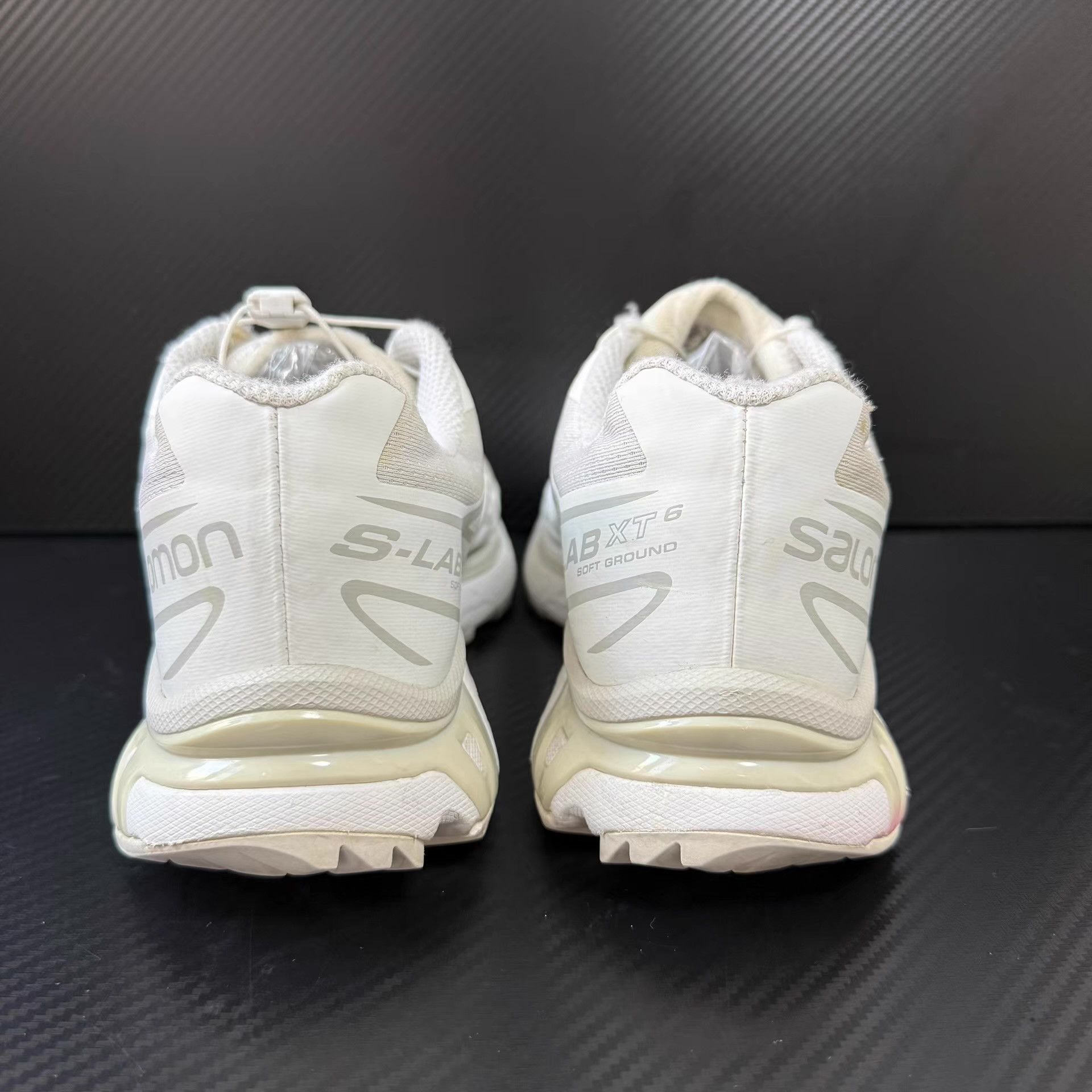 Salomon Salomon XT-6 Q10 Size US 8.5 / EU 41-42 - 2 Thumbnail