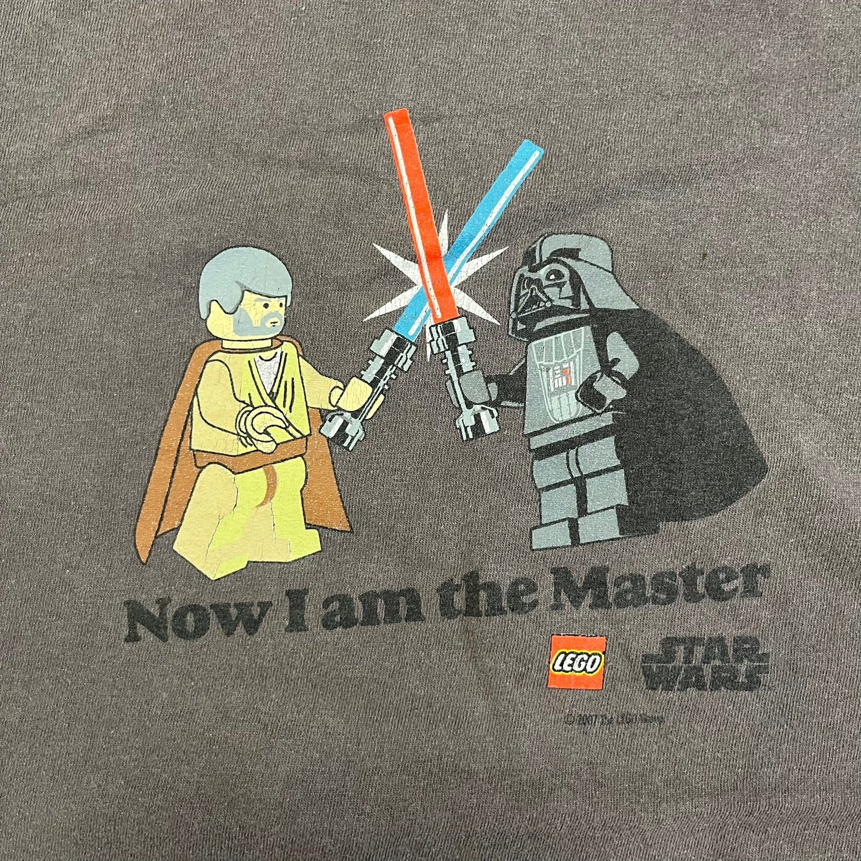 LEGO lego star wars 2007 master tee Size US S / EU 44-46 / 1 - 2 Thumbnail
