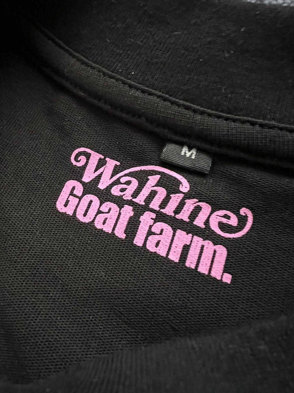 Designer Goat farm Shirt Size US M / EU 48-50 / 2 - 3 Thumbnail
