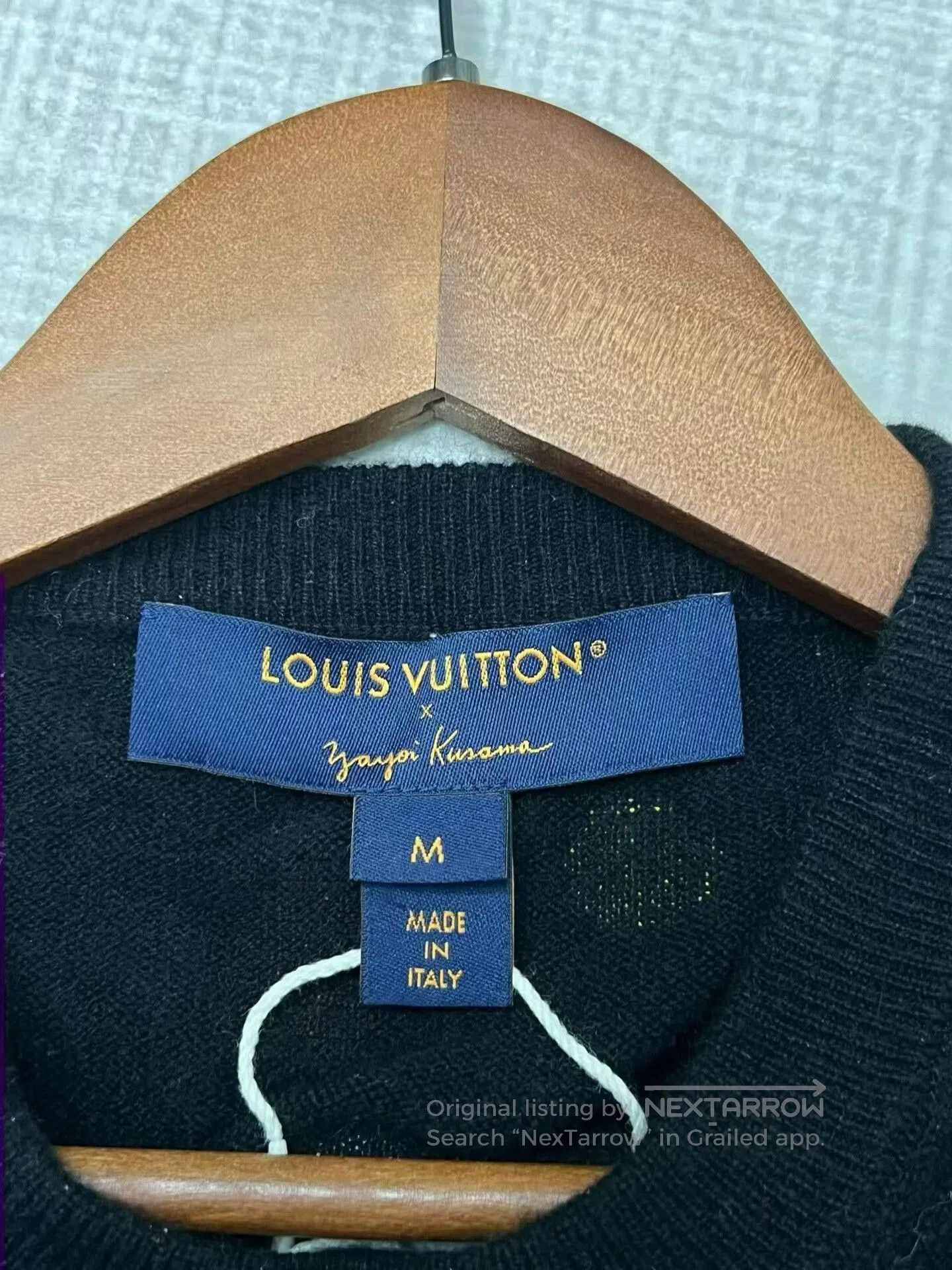 Louis Vuitton Louis Vuitton Colorful Polka Dot Sweater. Size M / US 6-8 / IT 42-44 - 2 Thumbnail