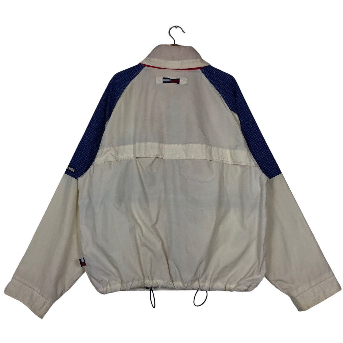 Japanese Brand 🔥90’s Vintage Anorak Jacket Bomber Tommy Hilfiger Size US XL / EU 56 / 4 - 7 Thumbnail