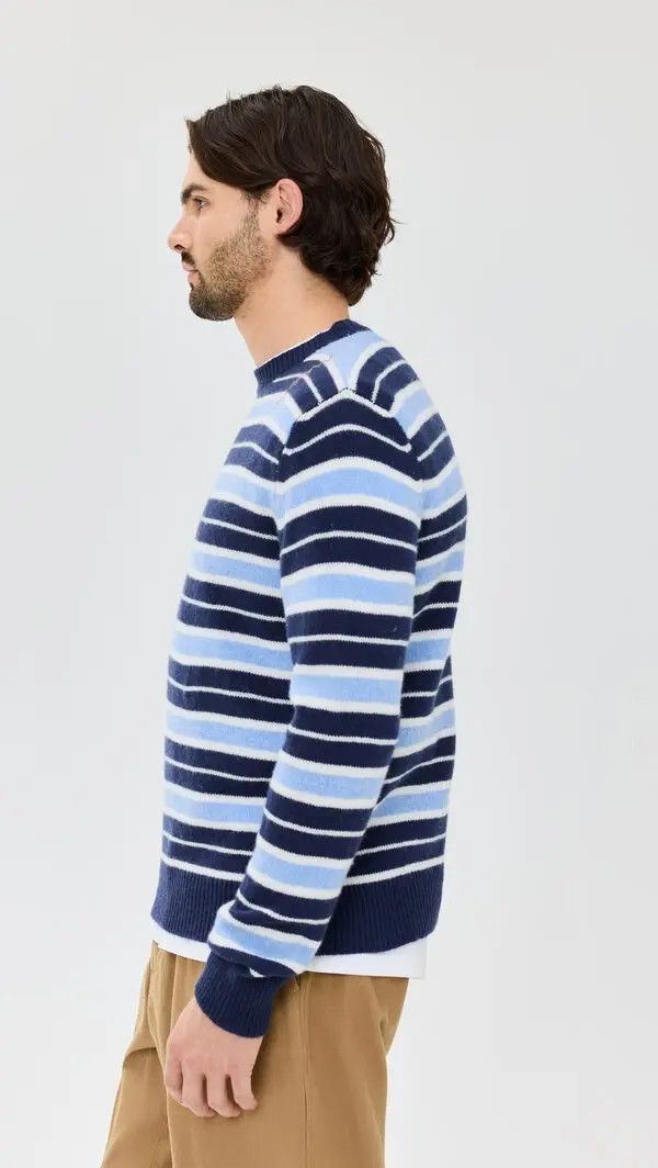 Marni o1w1db10526 Sweaters in Multicolour Size US M / EU 48-50 / 2 - 3 Thumbnail