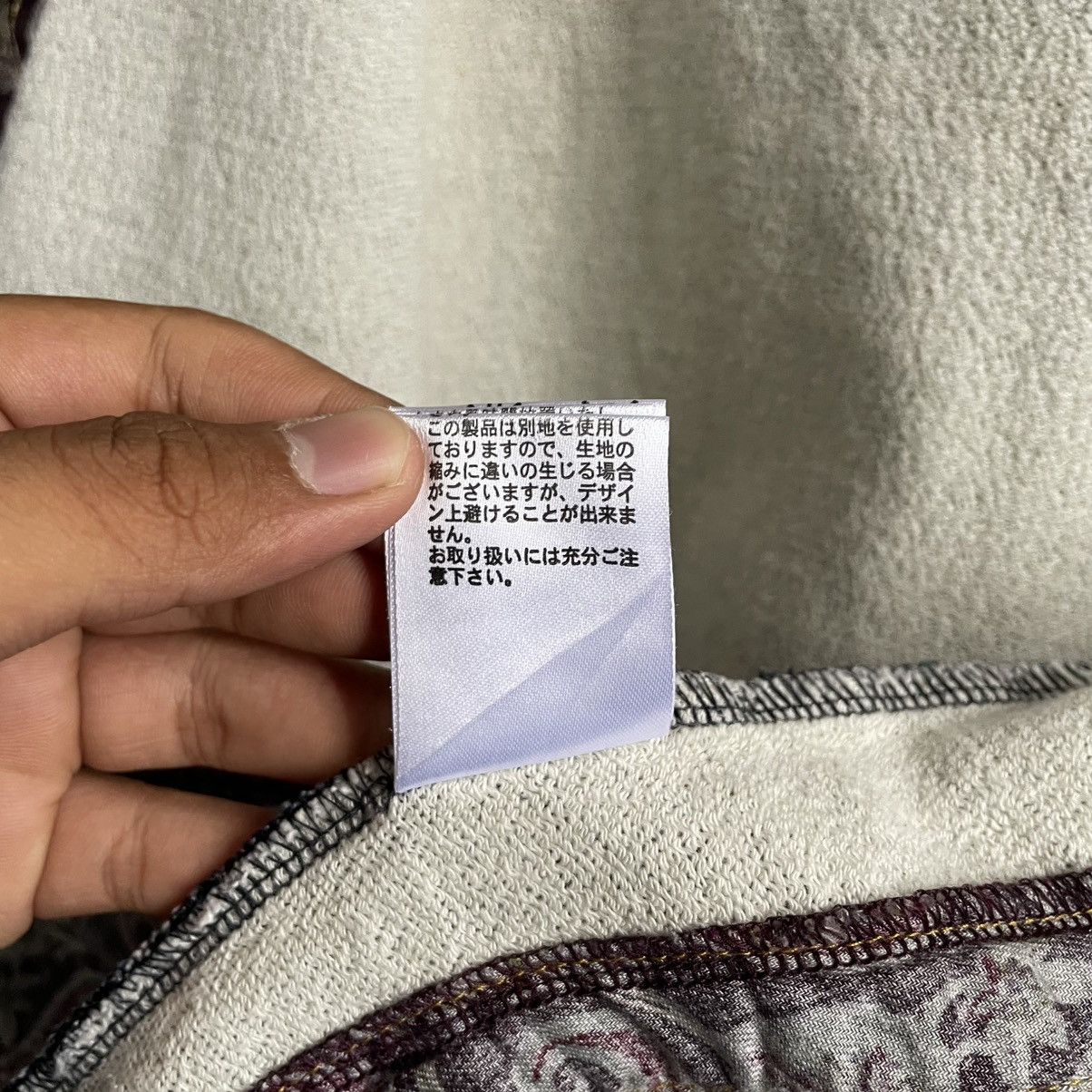 PPFM Zipper Hoodie