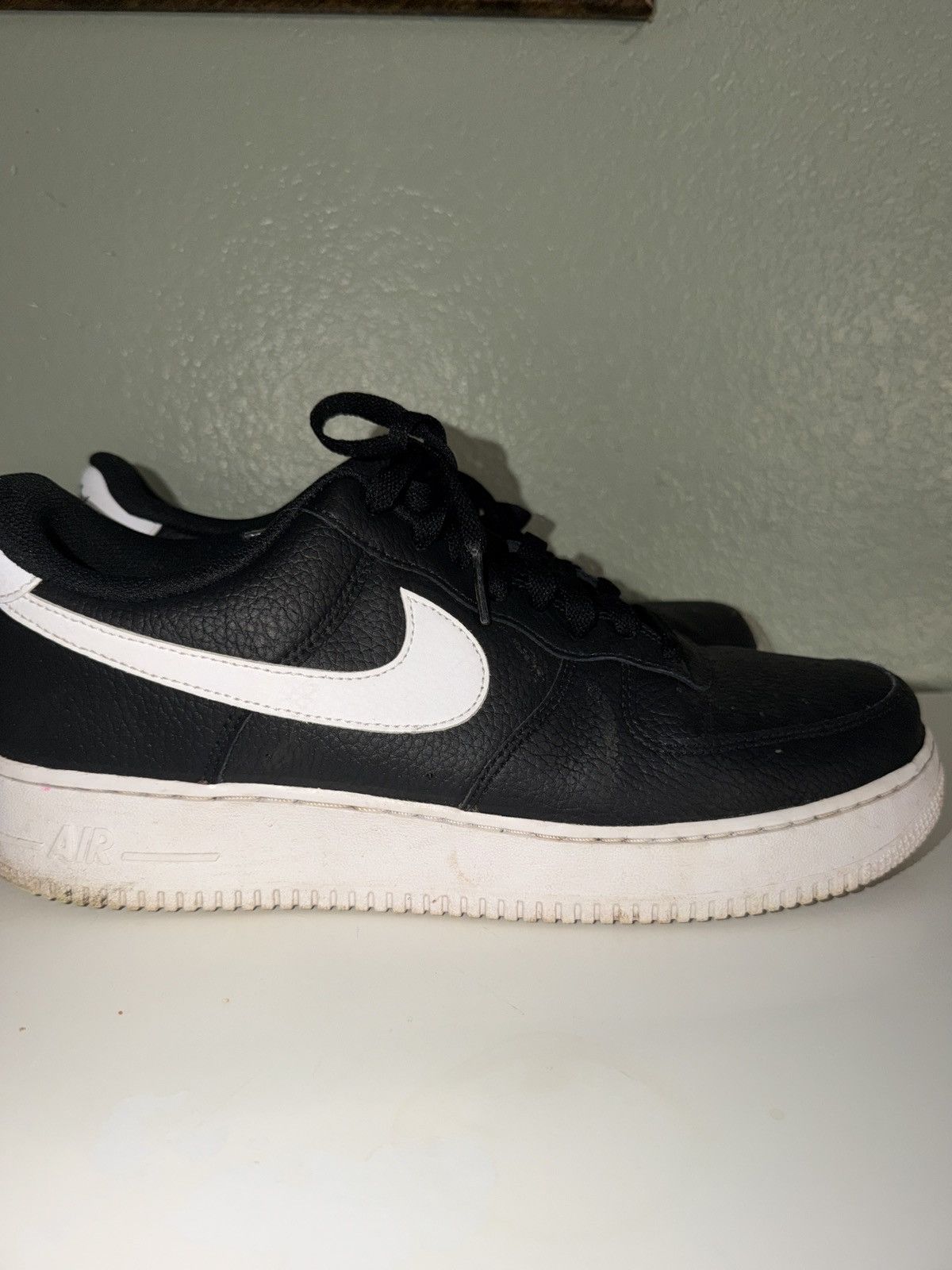 Nike Nike Air Force One Size US 11 / EU 44 - 3 Thumbnail