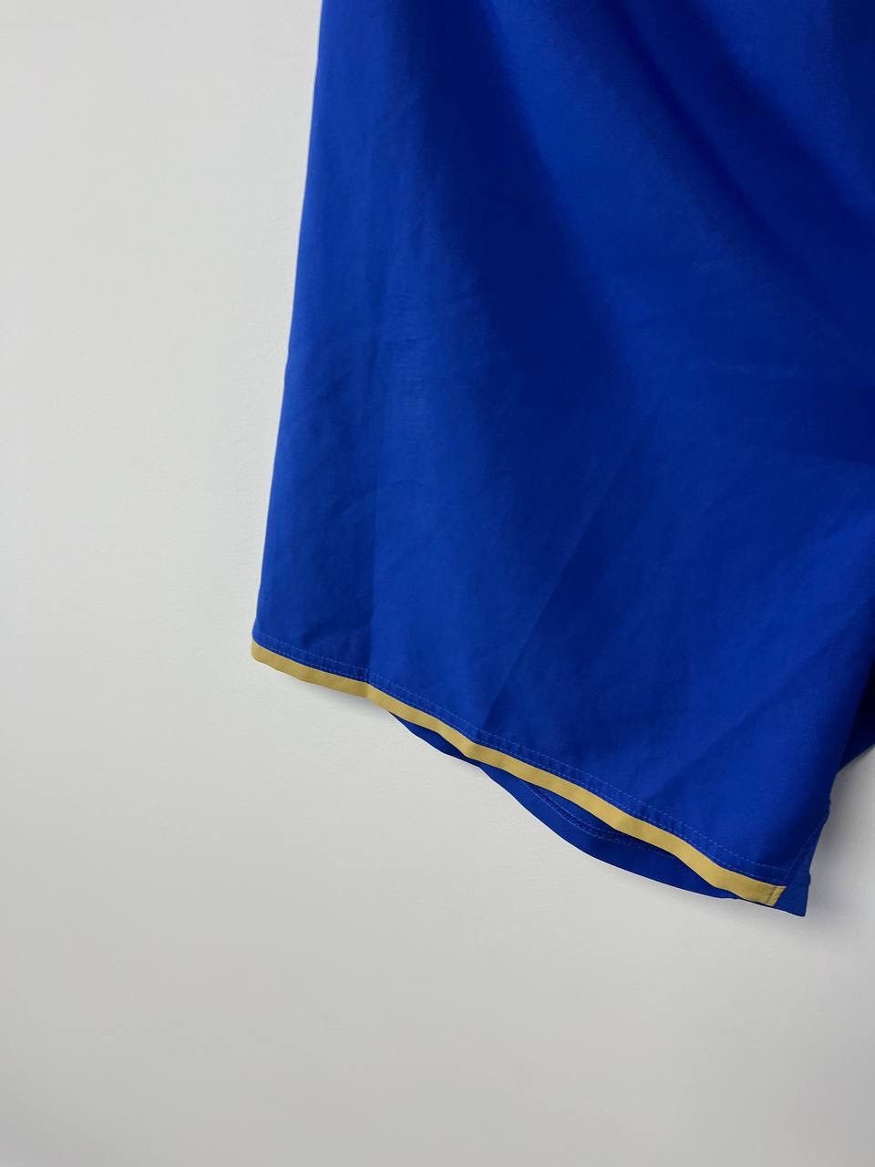 Nike Vintage Basel 1893 Home Football Shorts Soccer Trikot XL Size US 39 - 17 Thumbnail