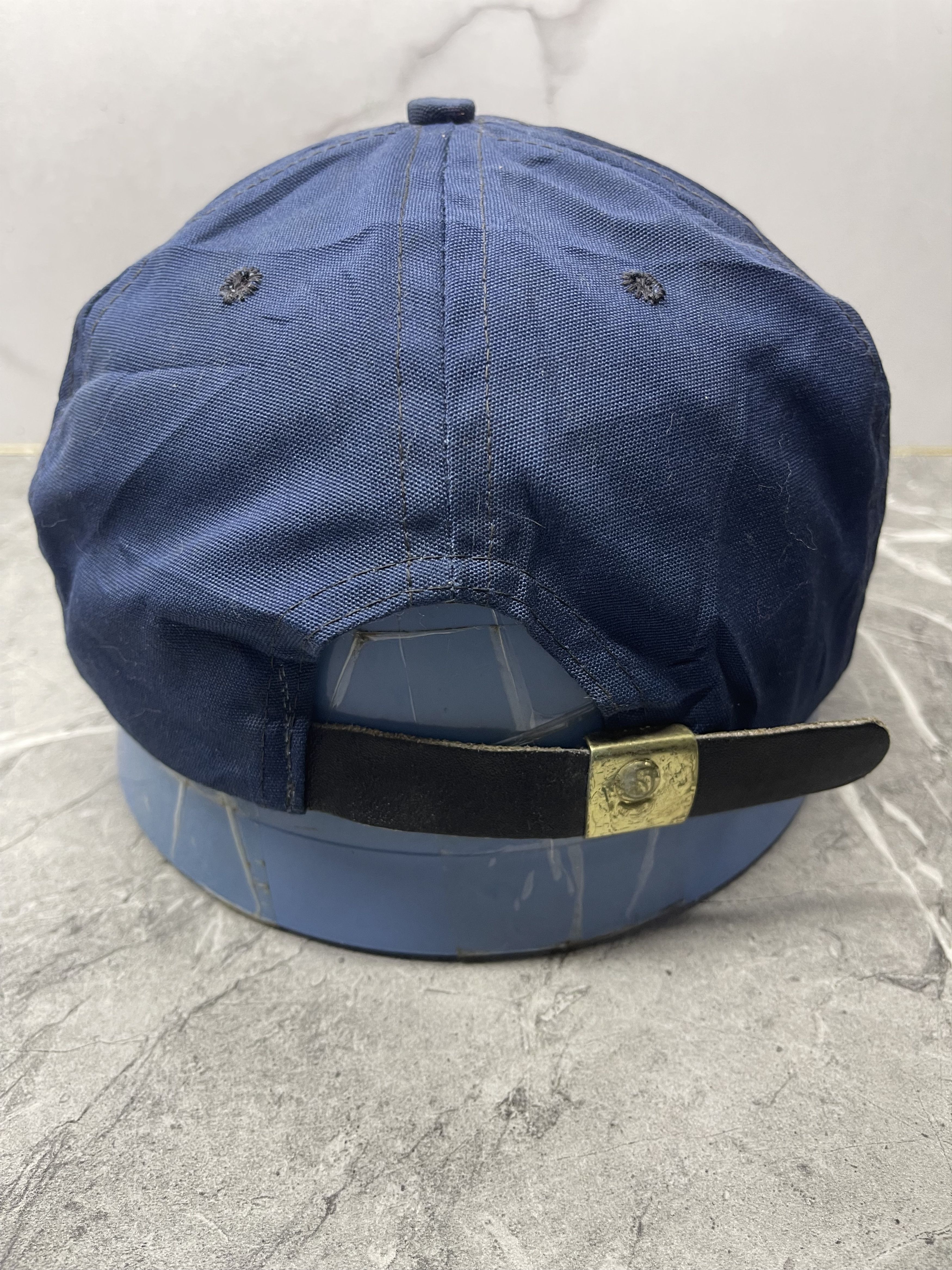 Vintage Vintage San Carlos Golf Cap Hat Size ONE SIZE - 4 Thumbnail