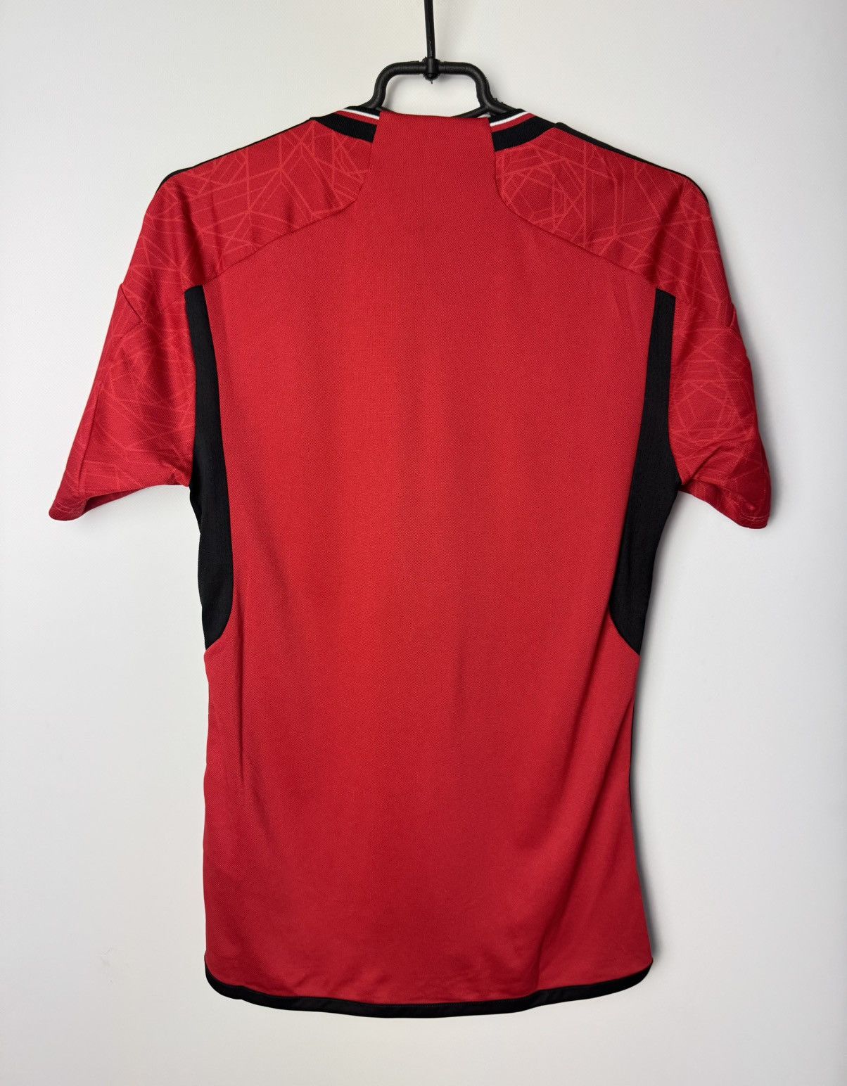 Adidas Manchester United 2023 2024 Home Shirt Soccer Jersey Adidas Size US S / EU 44-46 / 1 - 2 Thumbnail