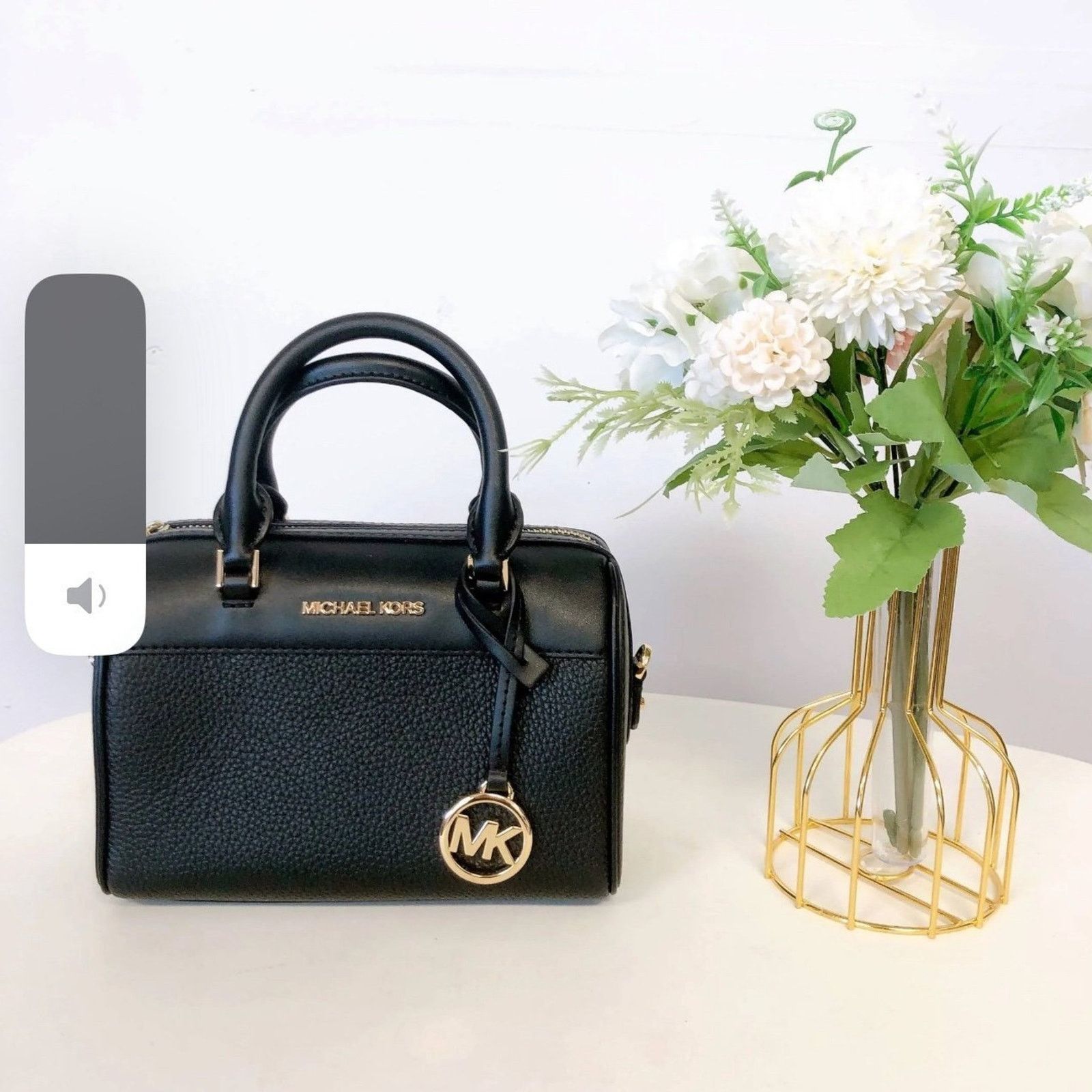 Michael Kors Michael Kors XS duffle crossbody Size ONE SIZE - 2 Thumbnail