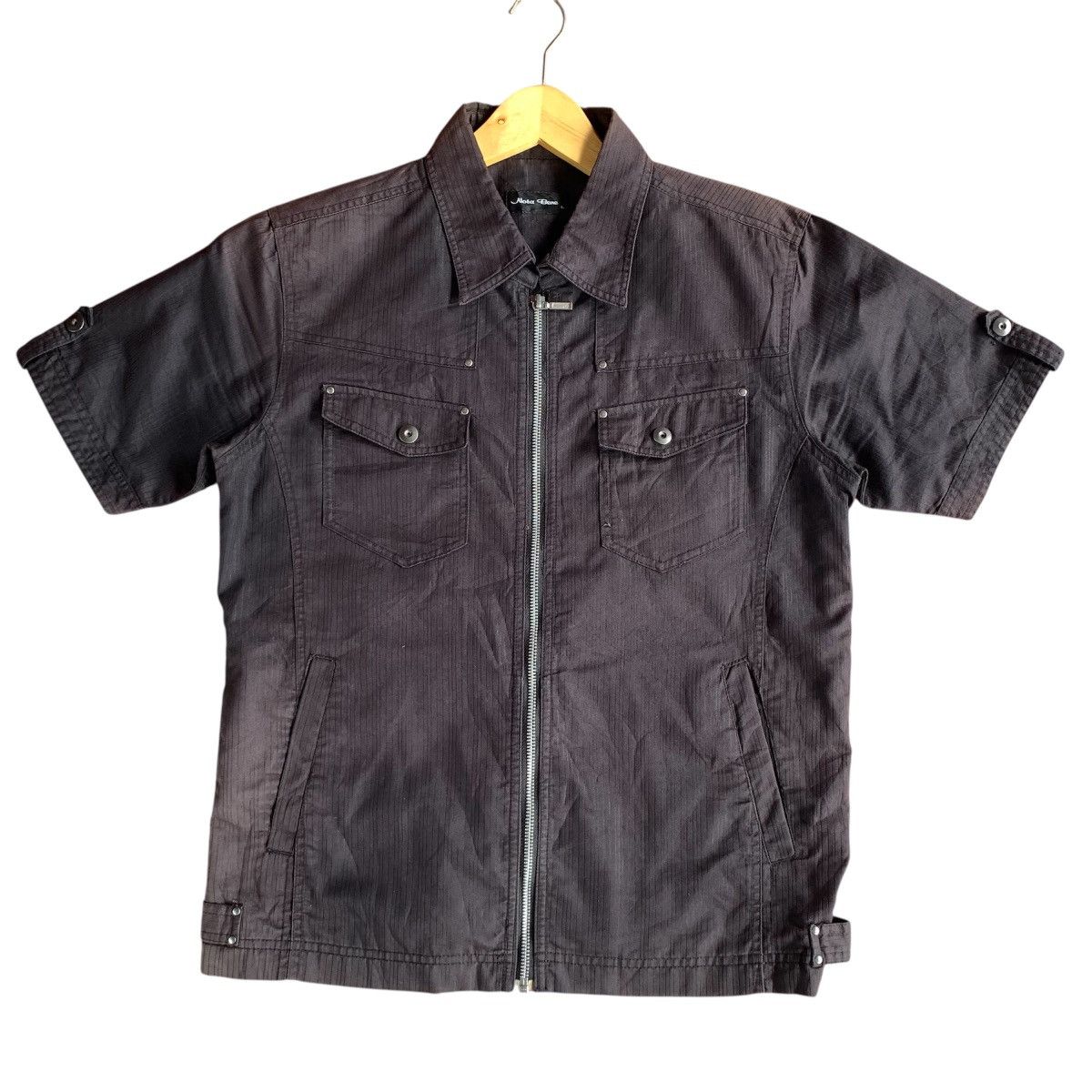 Japanese Brand Best Nota Bene Size US M / EU 48-50 / 2 - 1 Thumbnail