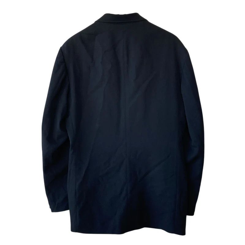 Yohji Yamamoto Yohji Yamamoto pour homme 24AW reversible jacket Size US M / EU 48-50 / 2 - 4 Thumbnail