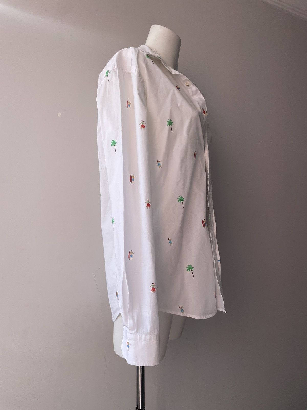 Other Beymen shirt Size M / US 6-8 / IT 42-44 - 13 Thumbnail