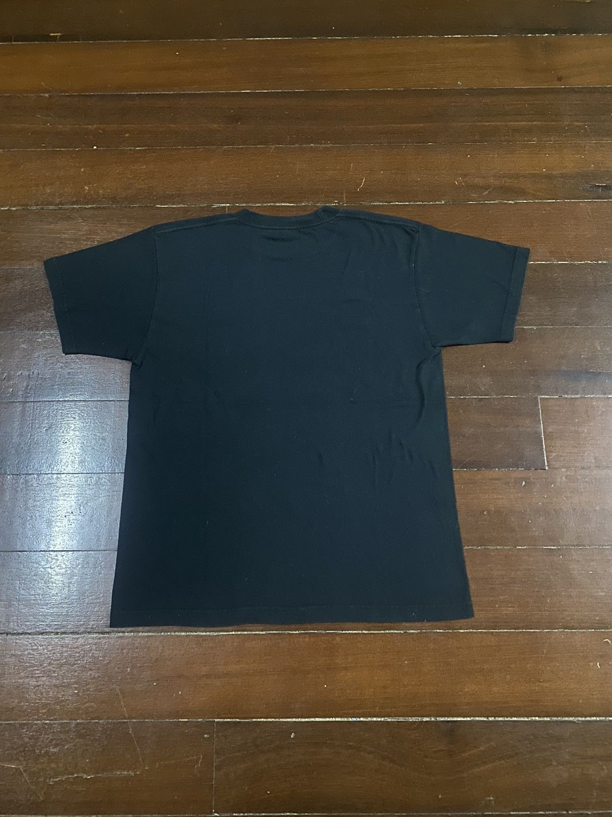 Anime × Japanese Brand × Vintage Rare vintage detective conan gosha aoyama manga factory Size US M / EU 48-50 / 2 - 7 Thumbnail