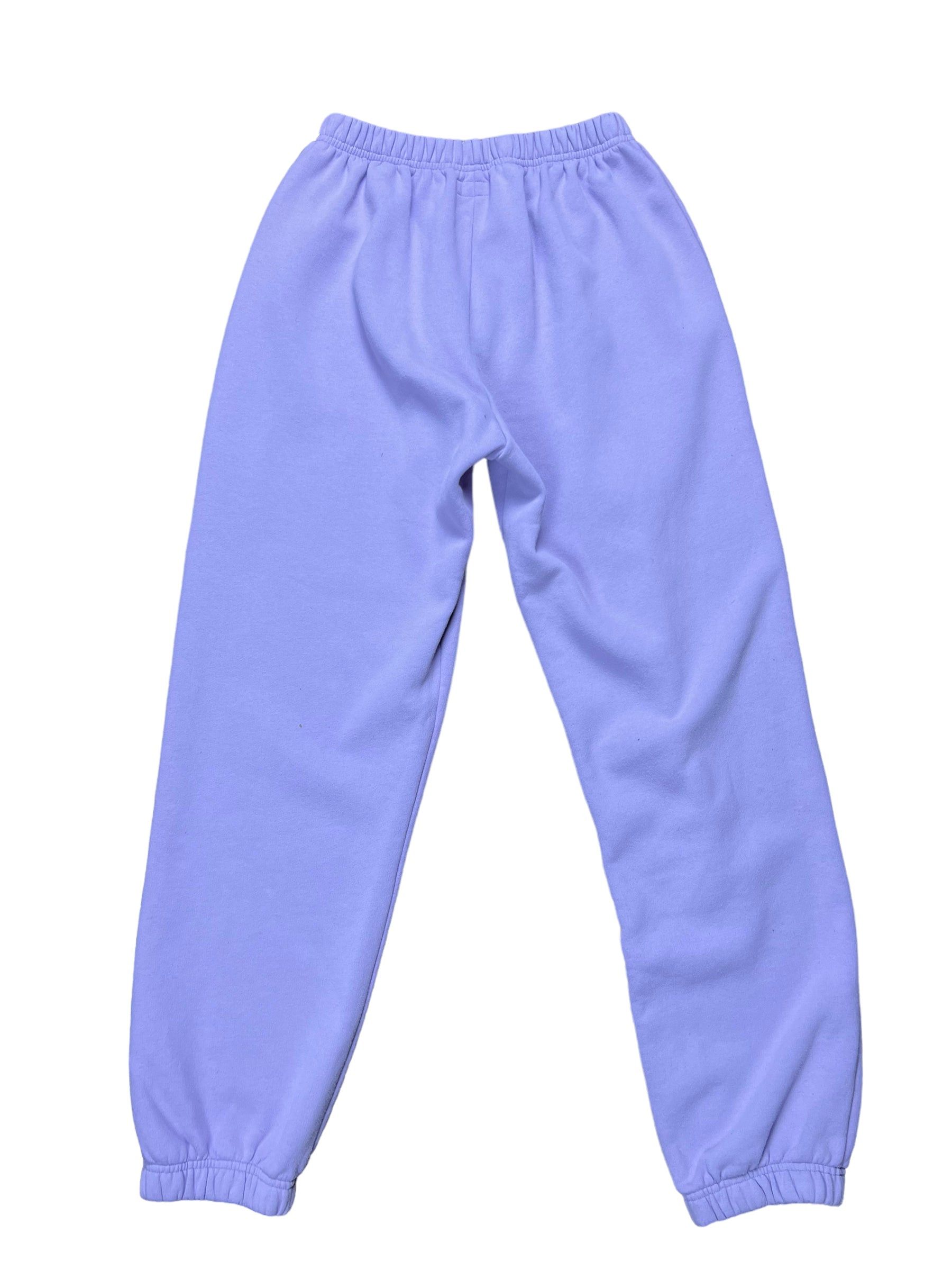 ERL ERL Purple Lounge Pants - XL Size US 36 / EU 52 - 5 Thumbnail