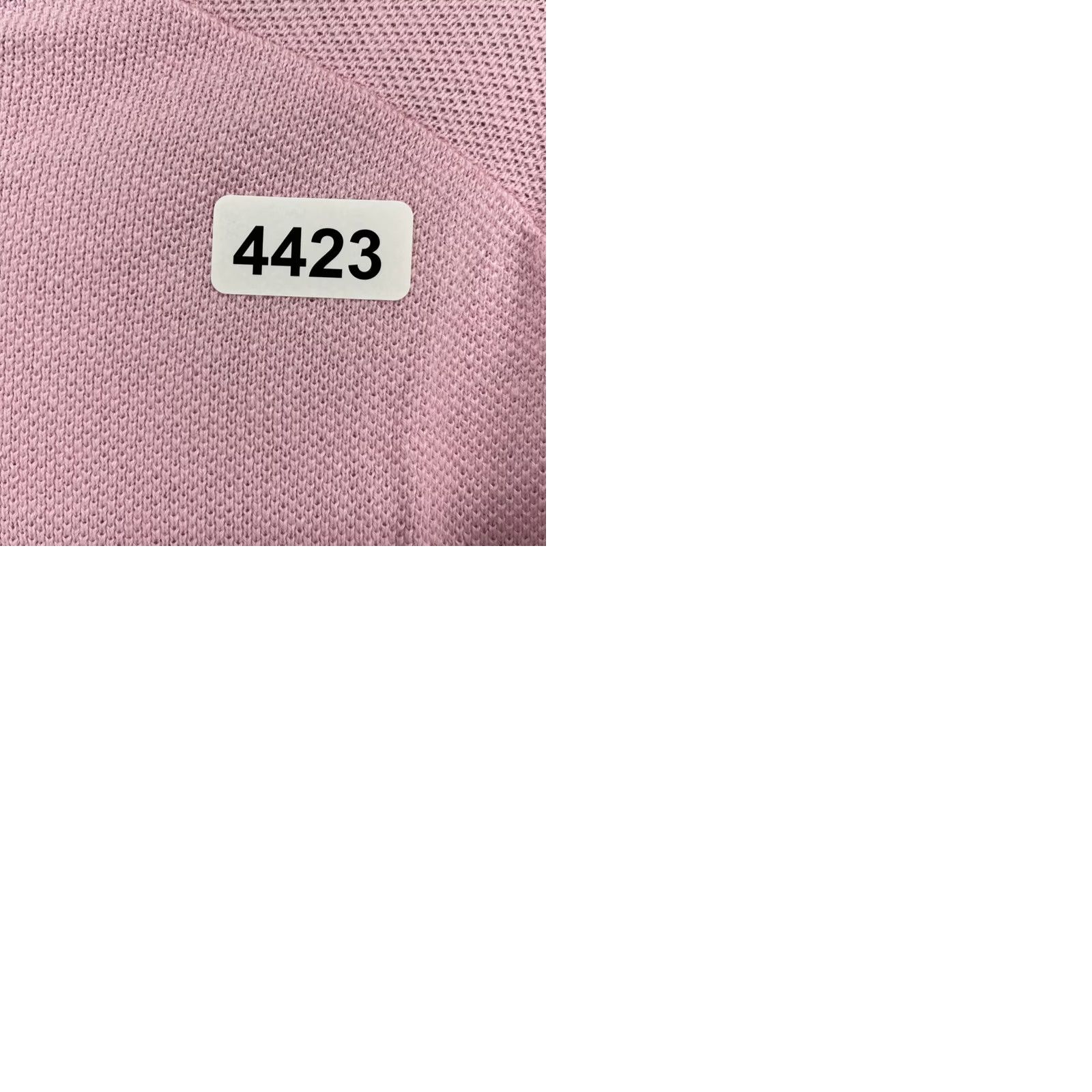 Brooks Brothers Brooks Brothers 346 Pink V Neck Sweater Knit Top Mens L Linen Cotton Preppy Golf Size US L / EU 52-54 / 3 - 10 Thumbnail