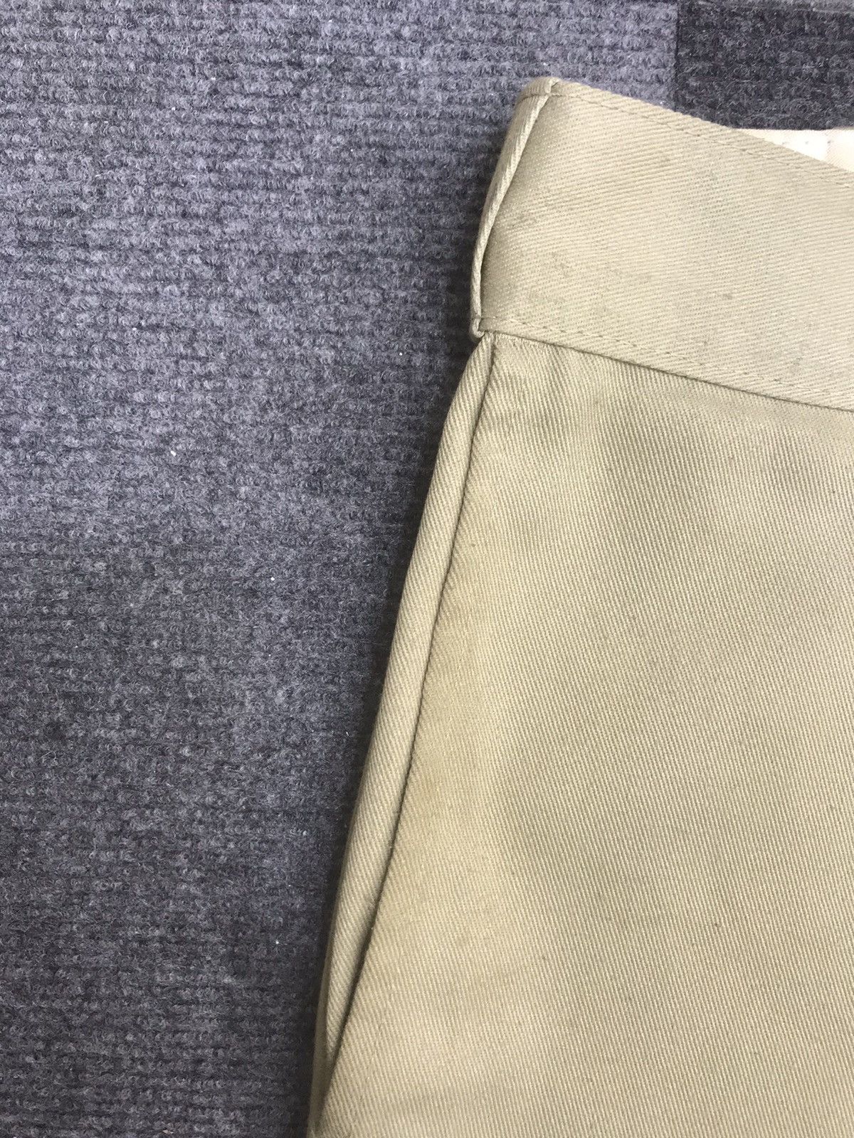 Dickies × Japanese Brand Dickies x Devil Deity Collabs Buckwild Original Fit Pant Size US 29 - 9 Thumbnail