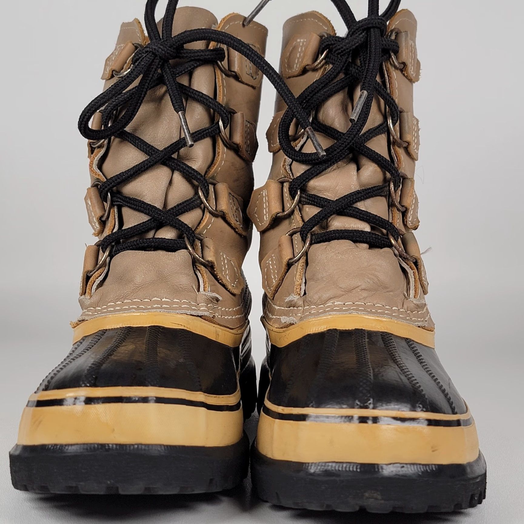 SOREL VINTAGE NOT APPLICABLE Size US 6 / IT 36 - 2 Thumbnail