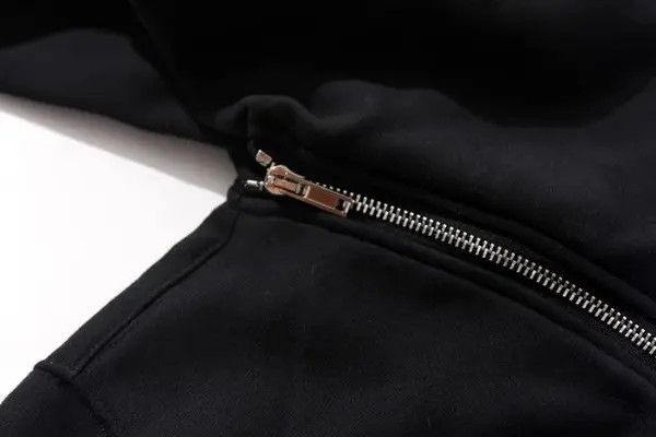 VIBE Hoodies harajuku sweatshirts streetwear gothic swag style Size US L / EU 52-54 / 3 - 6 Thumbnail