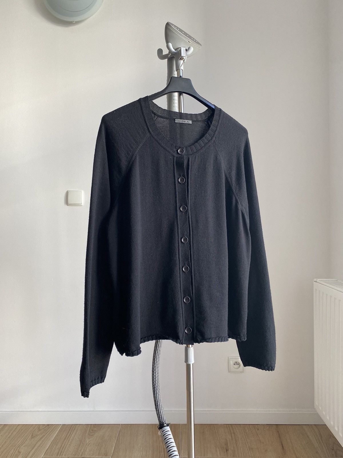 Other Oska Cardigan Wmns Size US M / EU 48-50 / 2 - 2 Thumbnail
