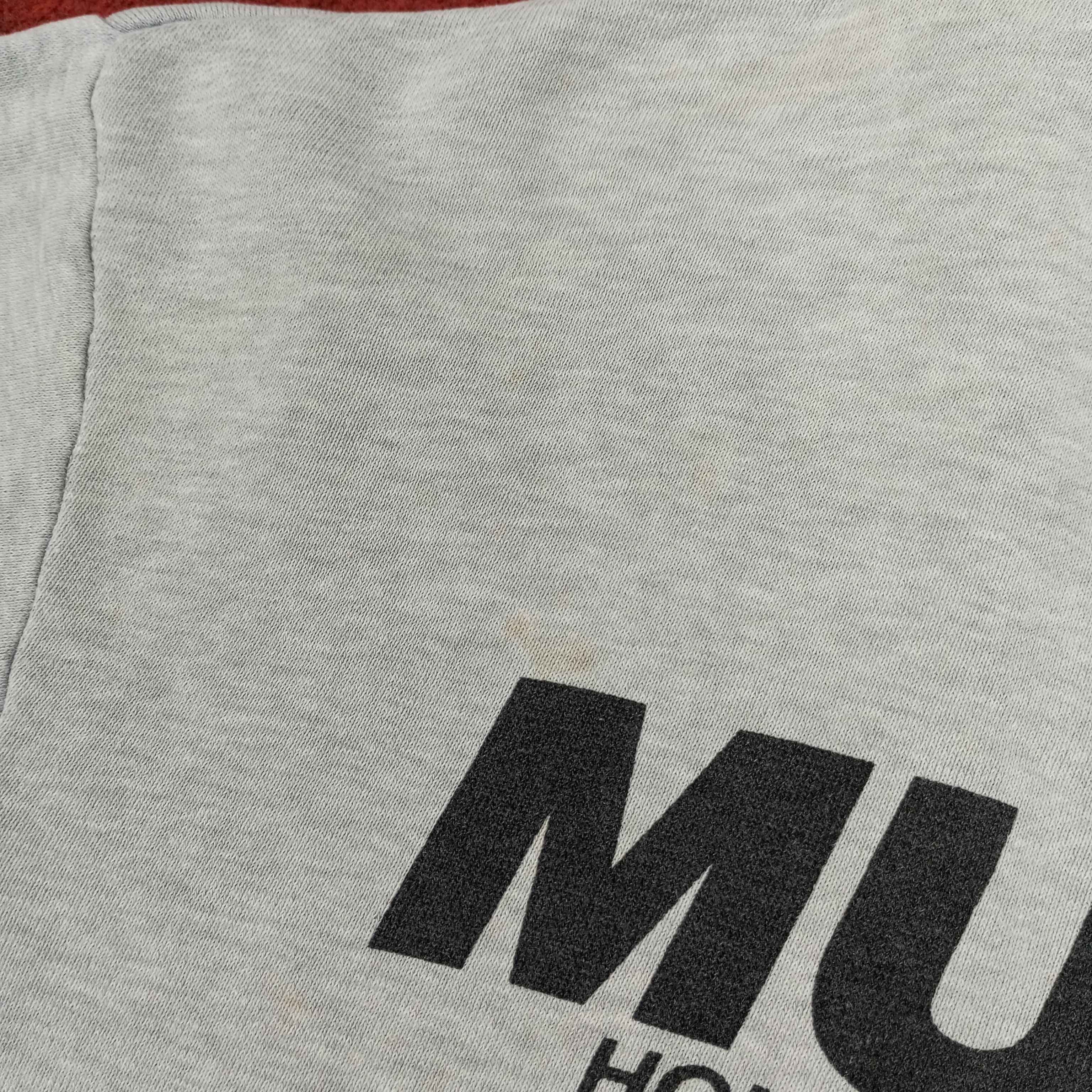 Honda Mugen Honda Power Specialist Japanese Motorsports Sweatshirt Size US L / EU 52-54 / 3 - 12 Thumbnail