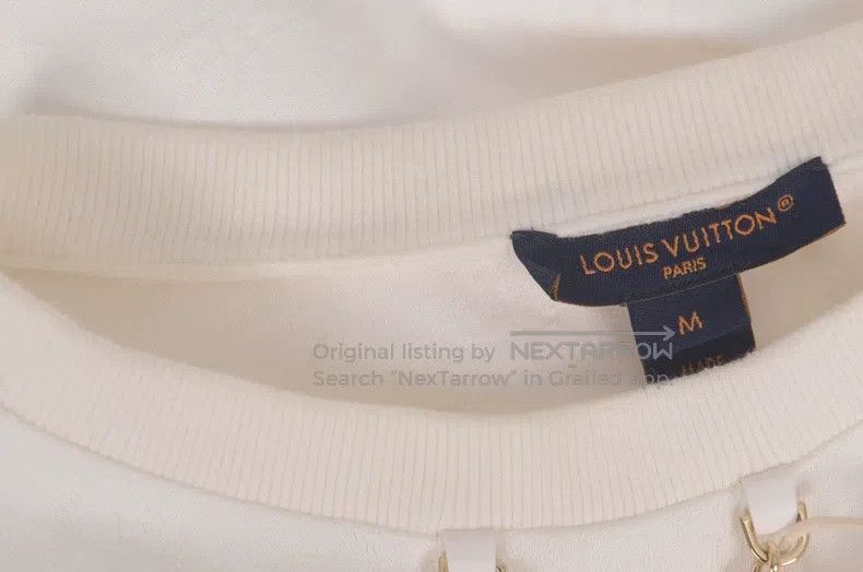 Other Louis Vuitton short sleeves Size US M / EU 48-50 / 2 - 6 Thumbnail