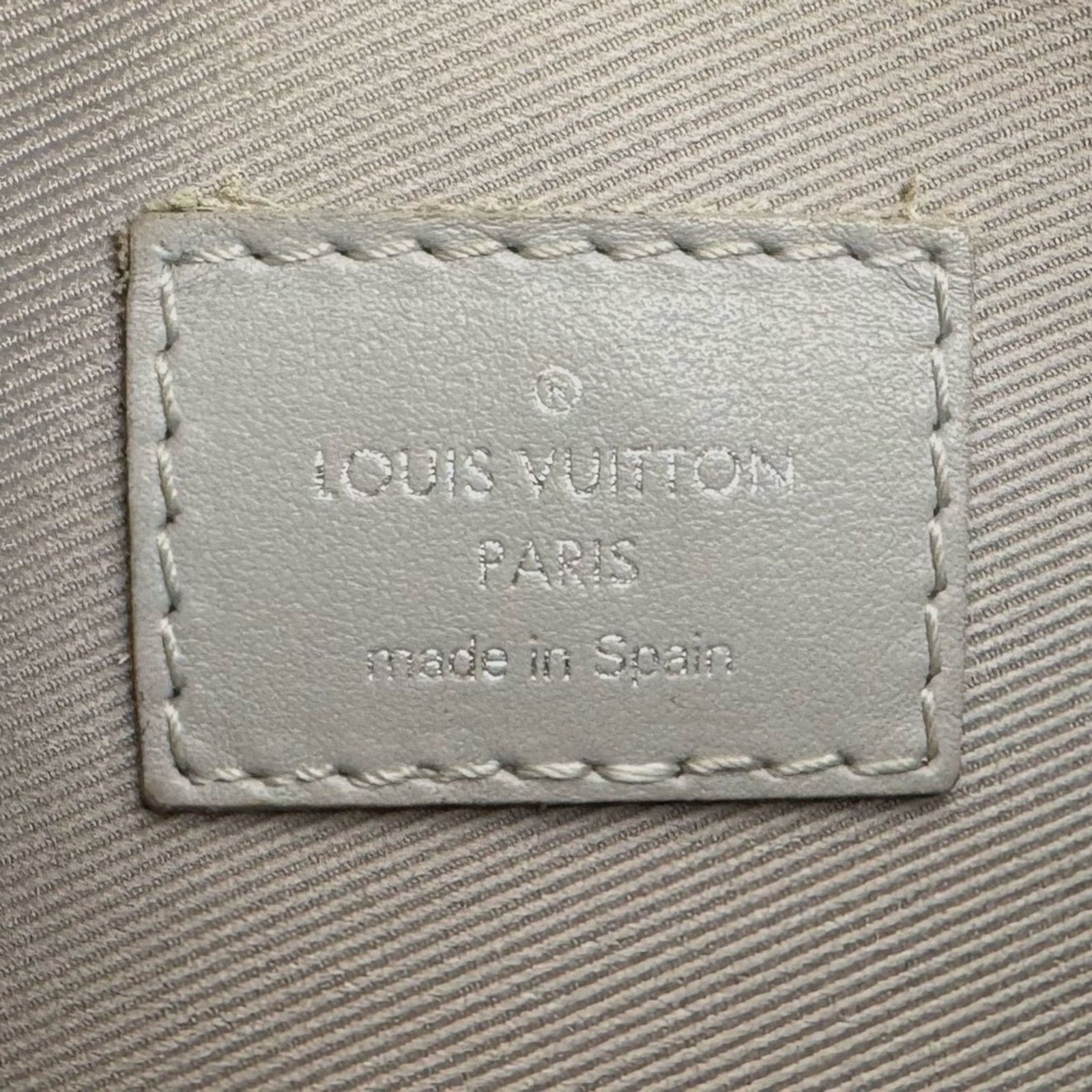 Louis Vuitton Louis Vuitton x Virgil Abloh (RIP)Spec. Ed/Grey,MLK Size ONE SIZE - 10 Thumbnail