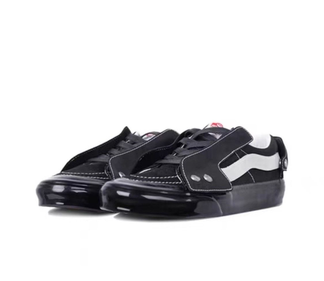 Vans Vans x C2H4 collaborationD1 Size US 10.5 / EU 43-44 - 1 Thumbnail