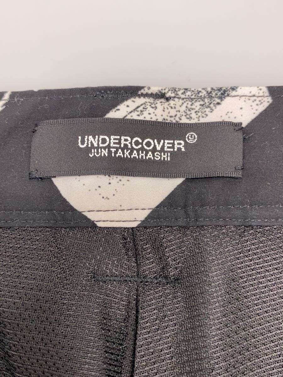 Undercover SS22 Shapes & Objects Shorts Size US 32 / EU 48 - 4 Thumbnail