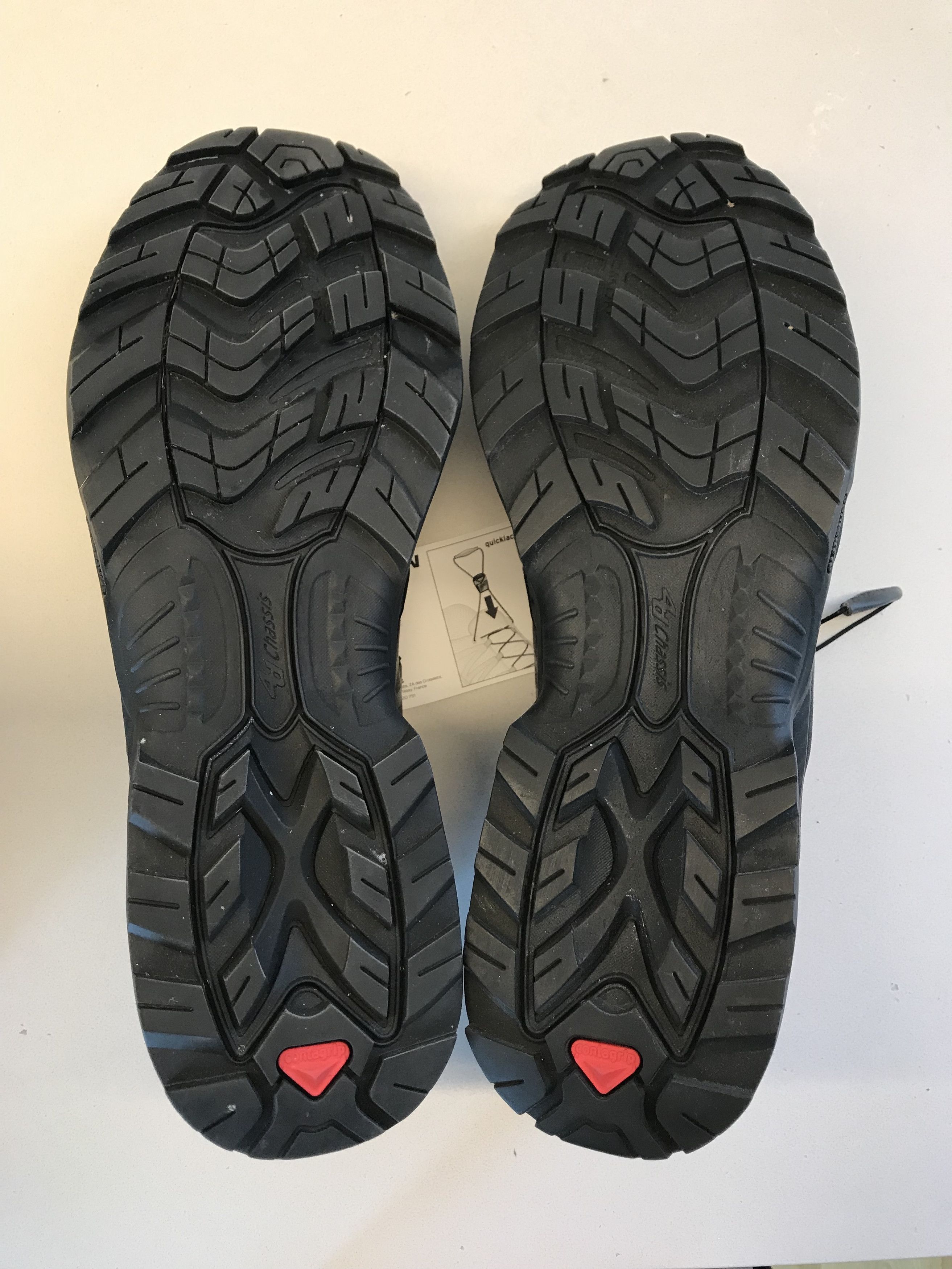 Salomon XT-Quest ADV