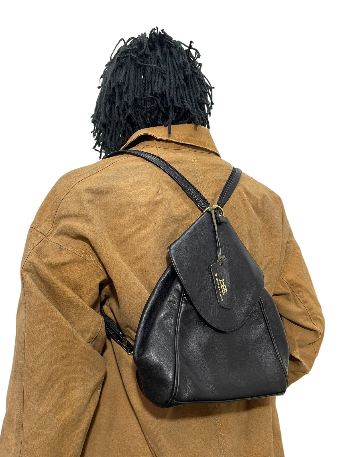 Comme des Garcons 🐎 Nylon Backpack | Grailed