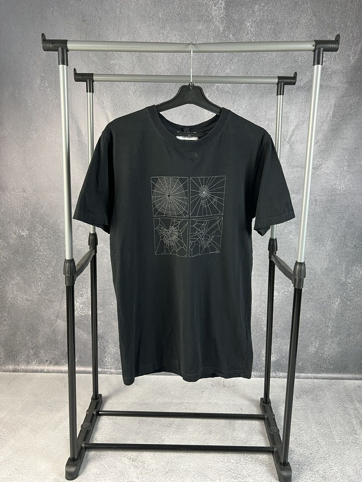 Band Tees × Other Acid print band T-shirt Size US S / EU 44-46 / 1 - 1 Thumbnail