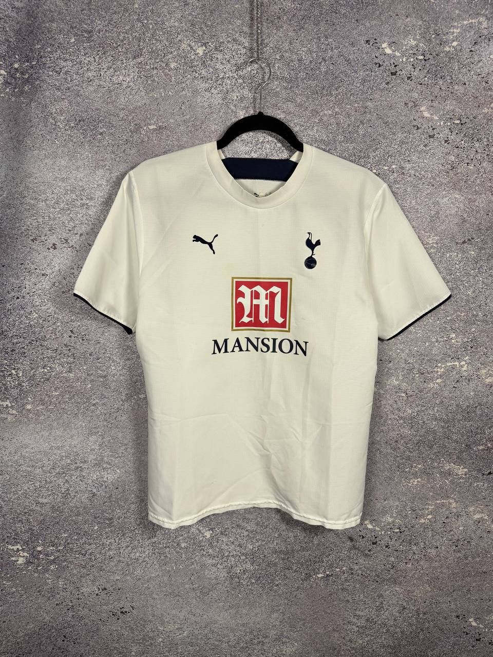Puma × Vintage KEANE Vintage Tottenham 2006/07 Puma Soccer Jersey Size US XS / EU 42 / 0 - 1 Thumbnail