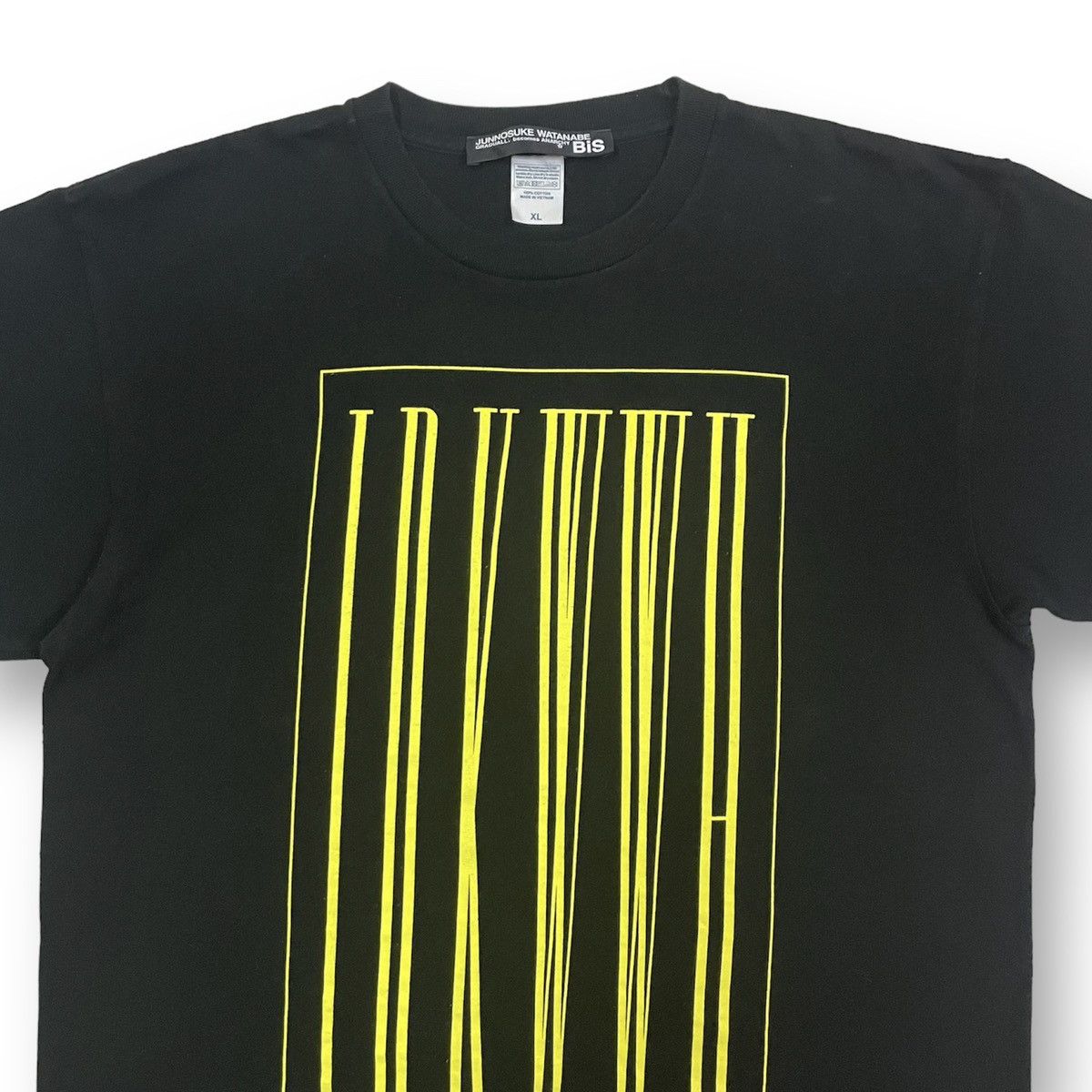 Junya Watanabe Original tshirt Junnosuke Watanabe Tour Junya Watanabe Size US L / EU 52-54 / 3 - 3 Thumbnail