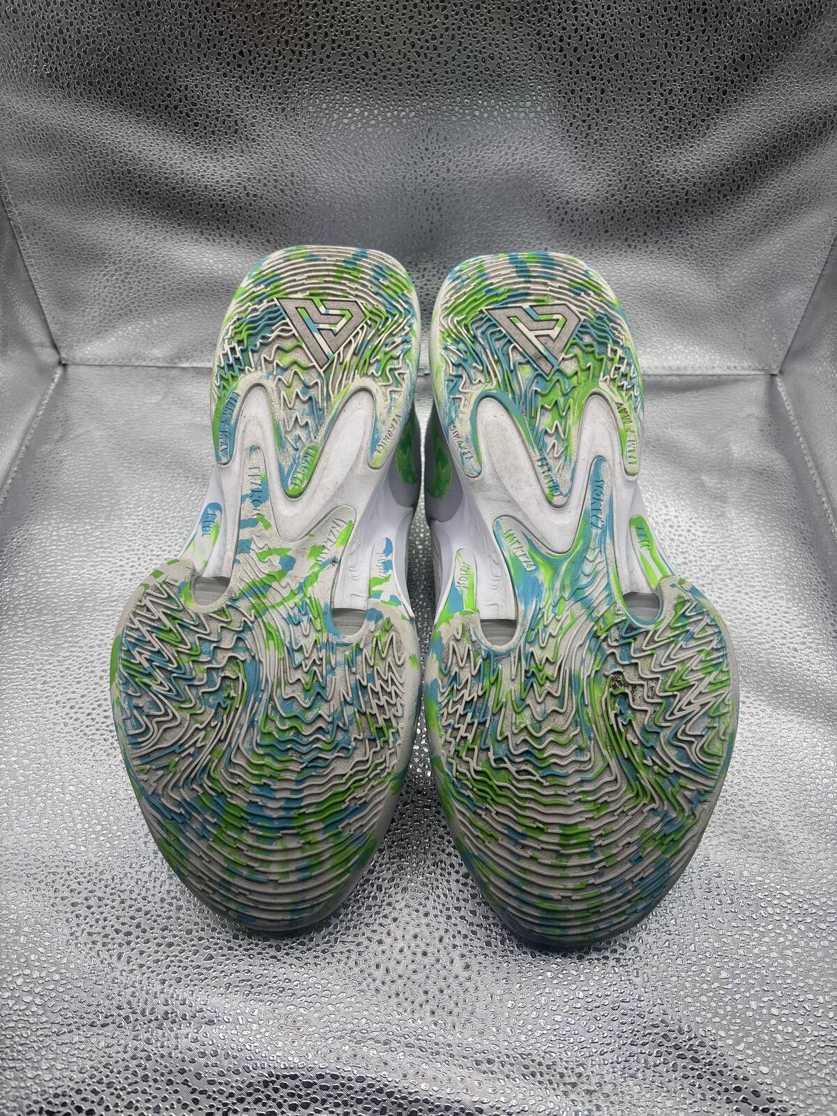 Nike Nike zoom freak 4 the decision Size US 11.5 / EU 44-45 - 3 Thumbnail