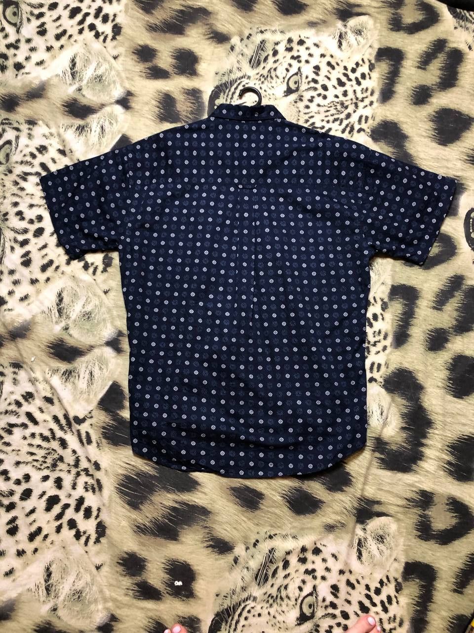 Chaps Ralph Lauren Y2K shirt print Chaps Ralph Lauren Vintage streetwear Size US L / EU 52-54 / 3 - 11 Thumbnail