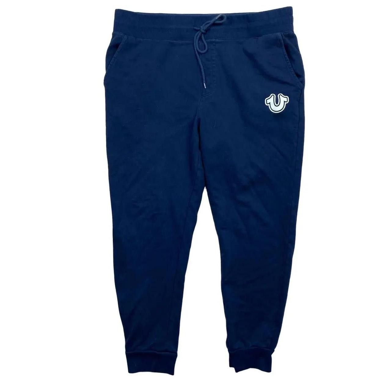 True Religion True Religion Joggers Pants Size US 32 / EU 48 - 1 Thumbnail